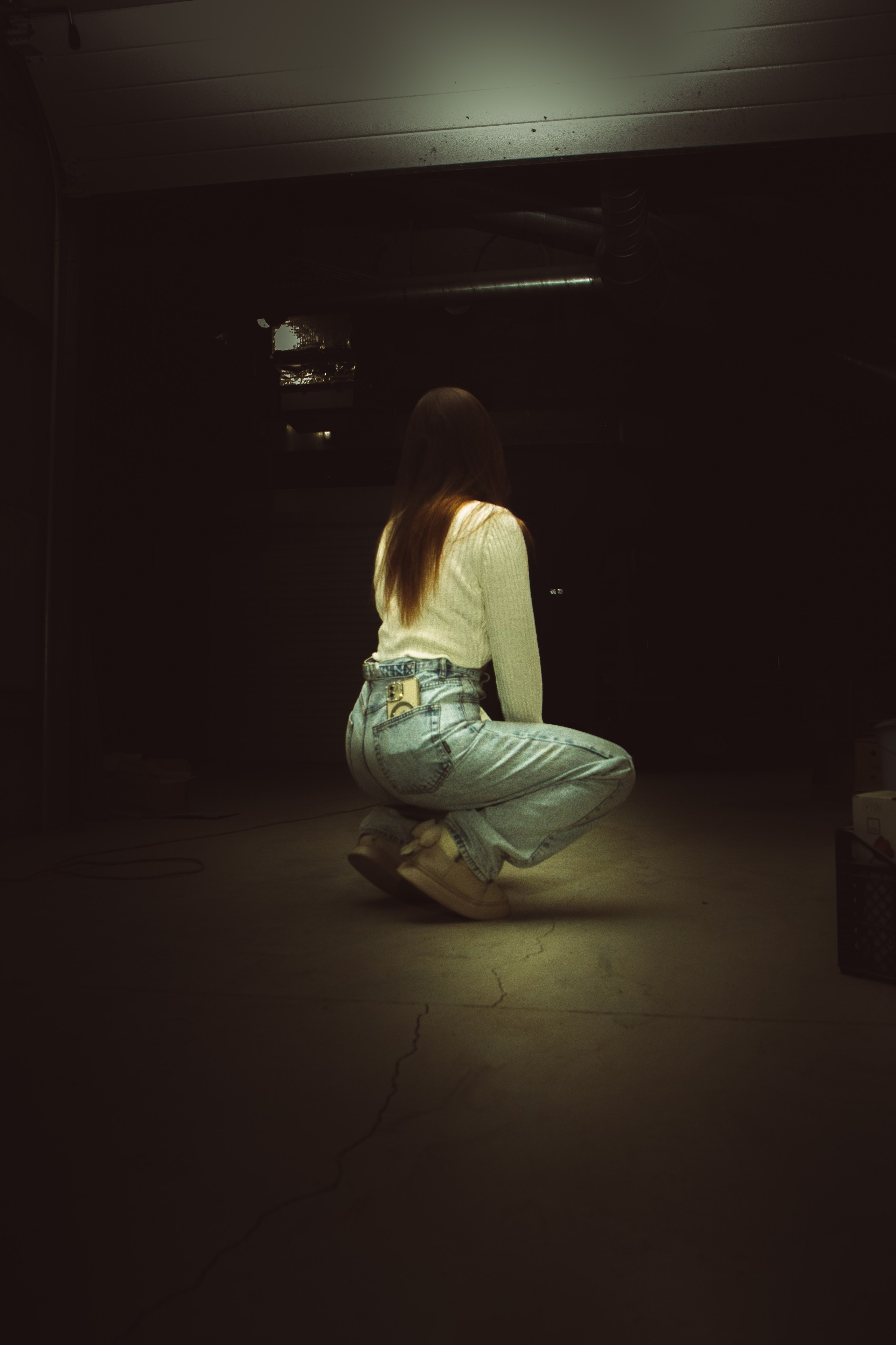 GHOSTBUSTER. Максим Тимофеев Фотограф Ачинск