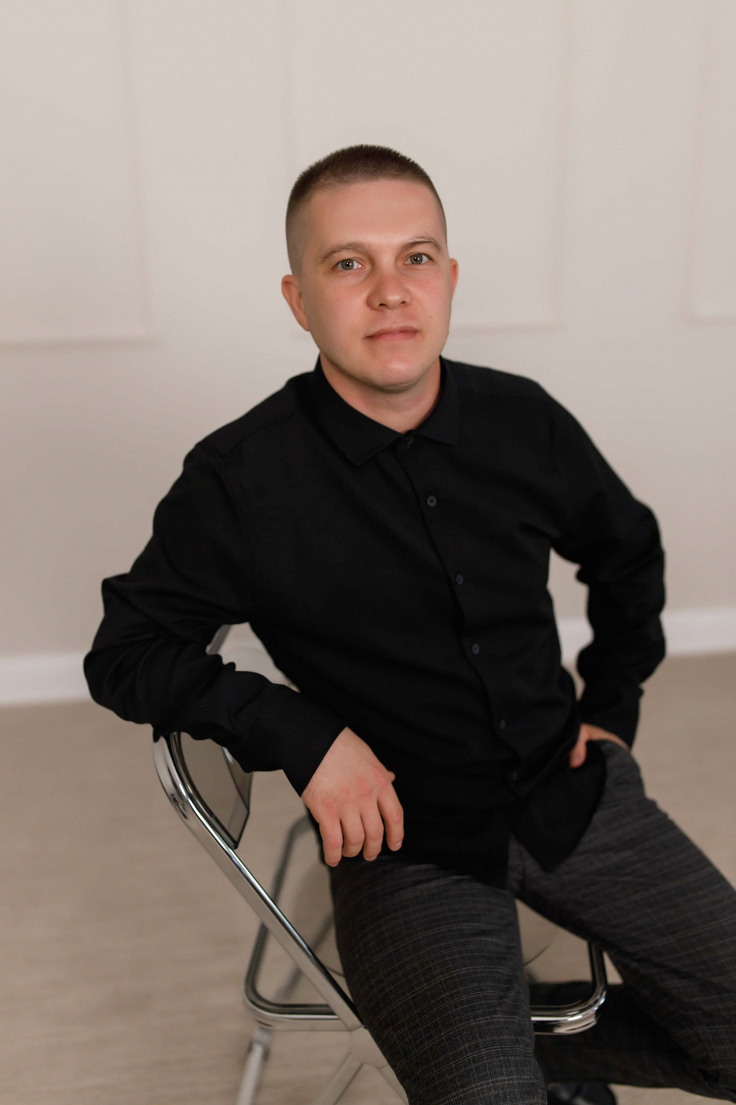 Семья. Свадебный и семейный фотограф в Казани и Волжске