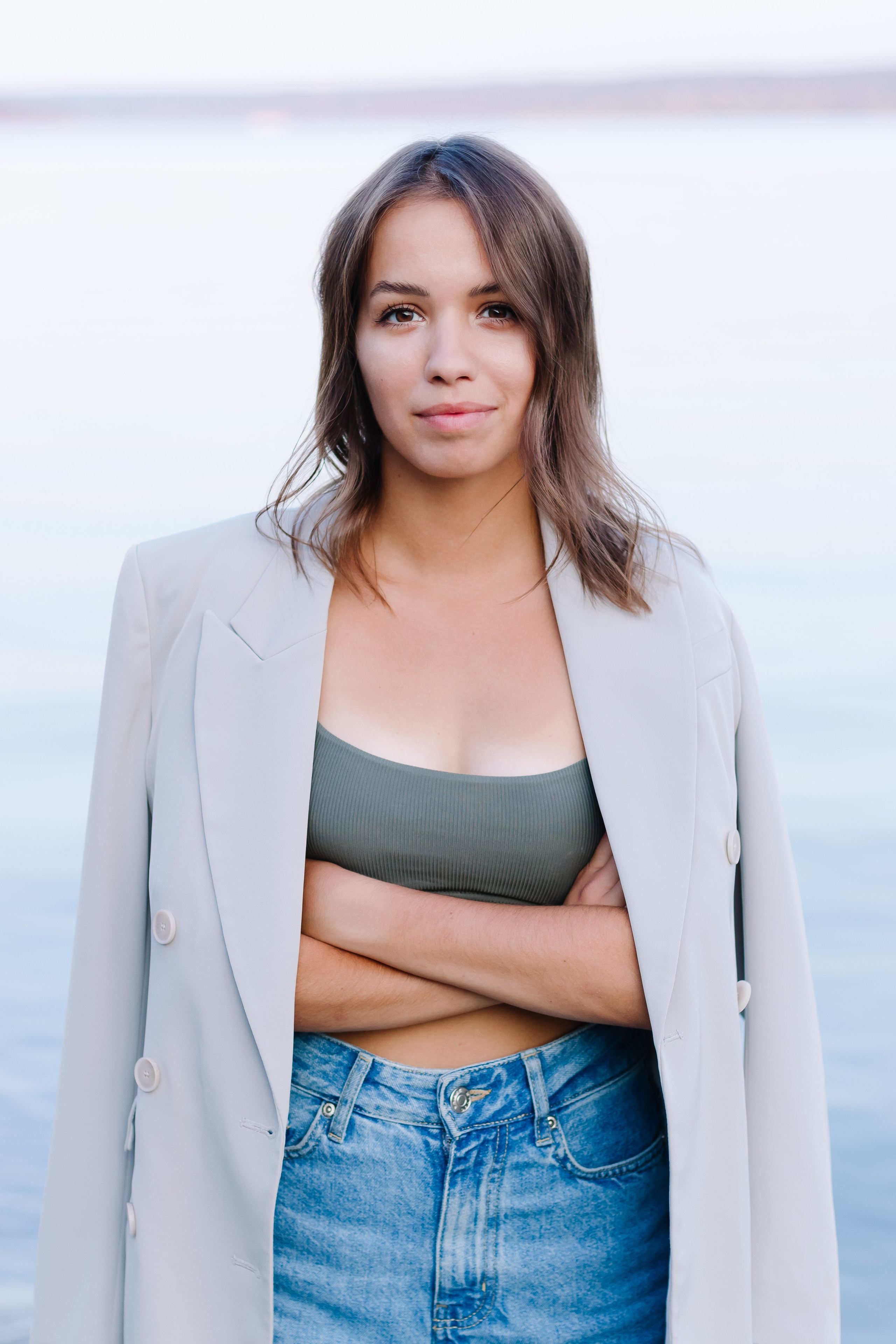 Ксюша. Кристина | youseeitmyway | Фото