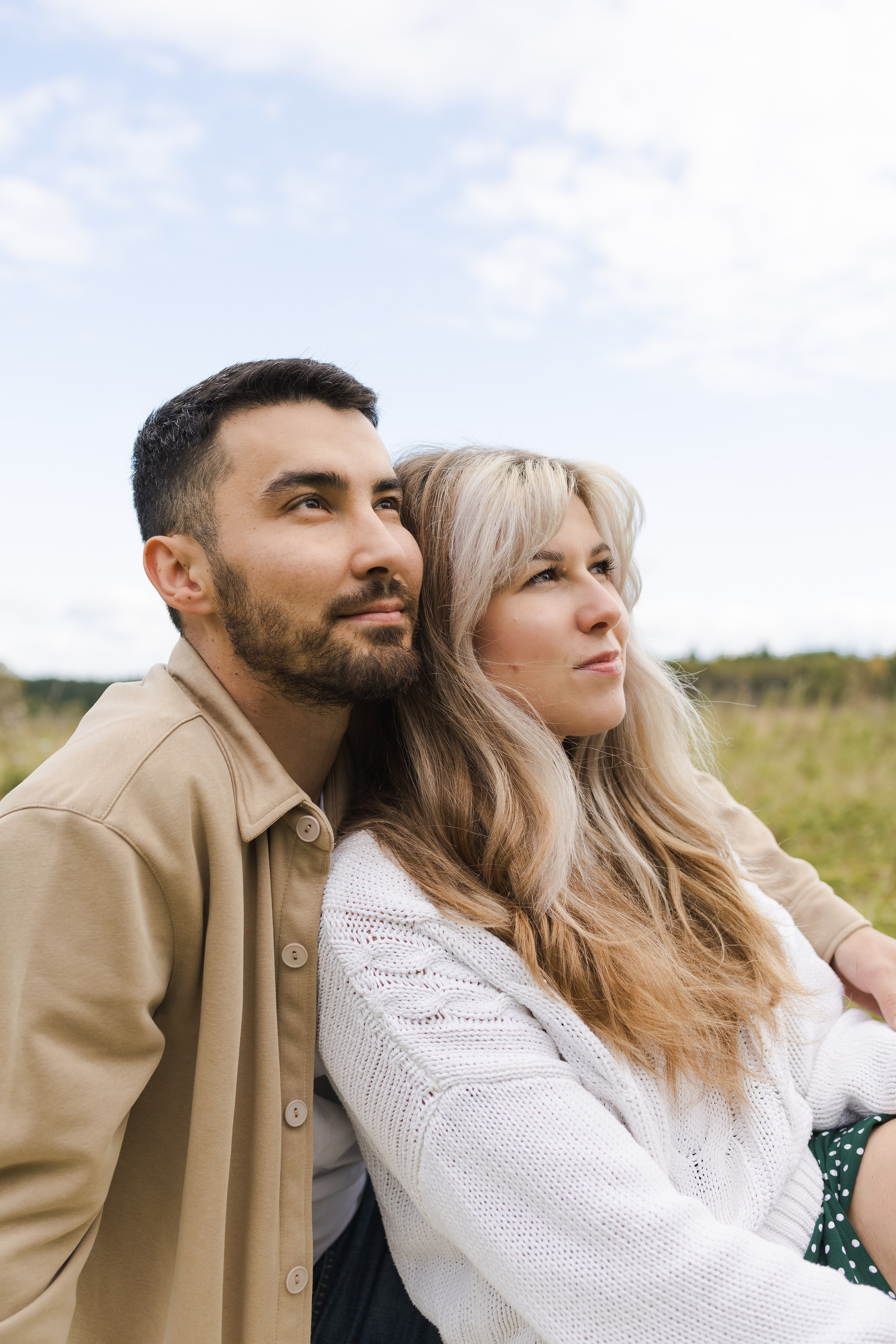 Вика и Дамир. Кристина | youseeitmyway | Фото