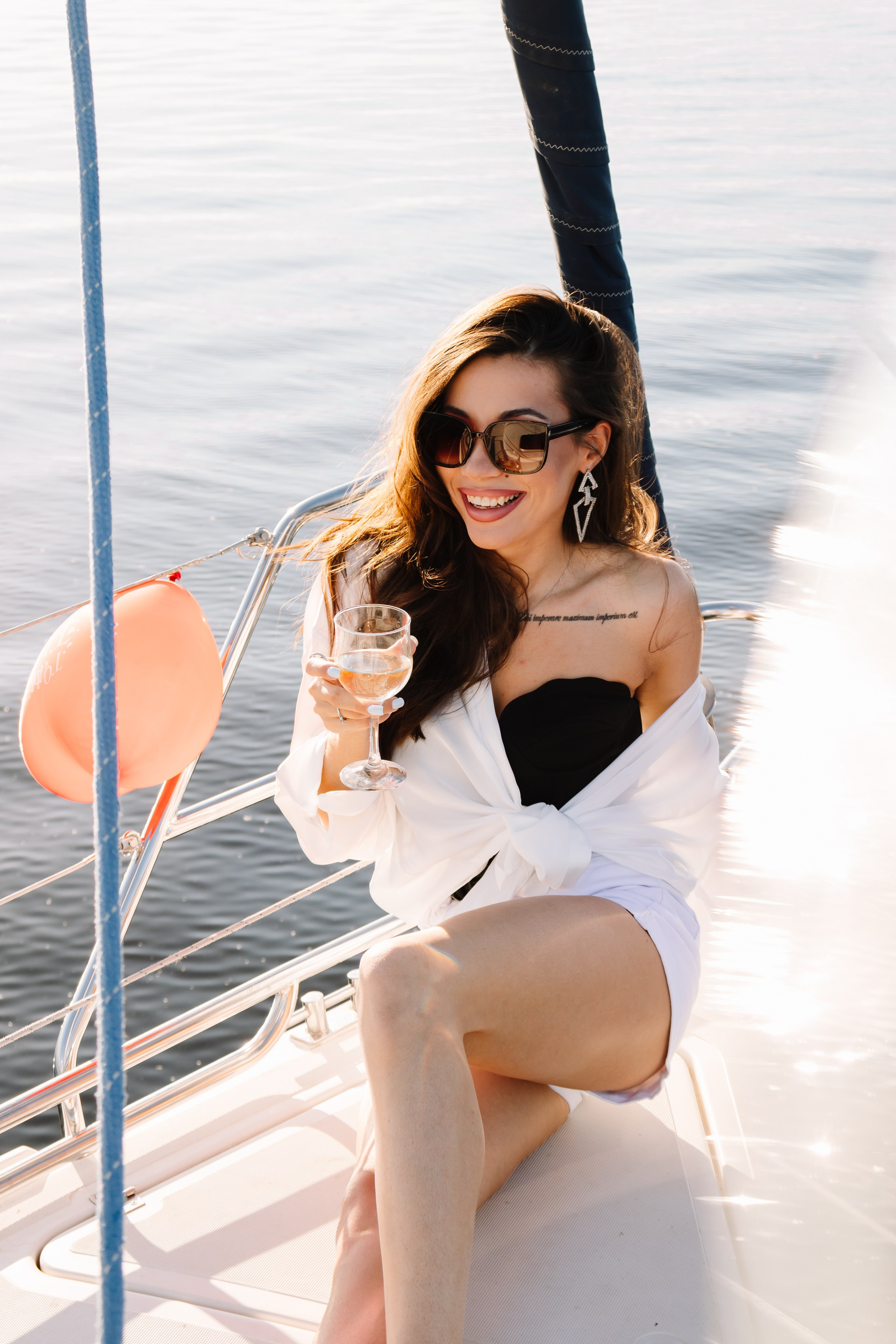 Девичник Яны. Кристина | youseeitmyway | Фото