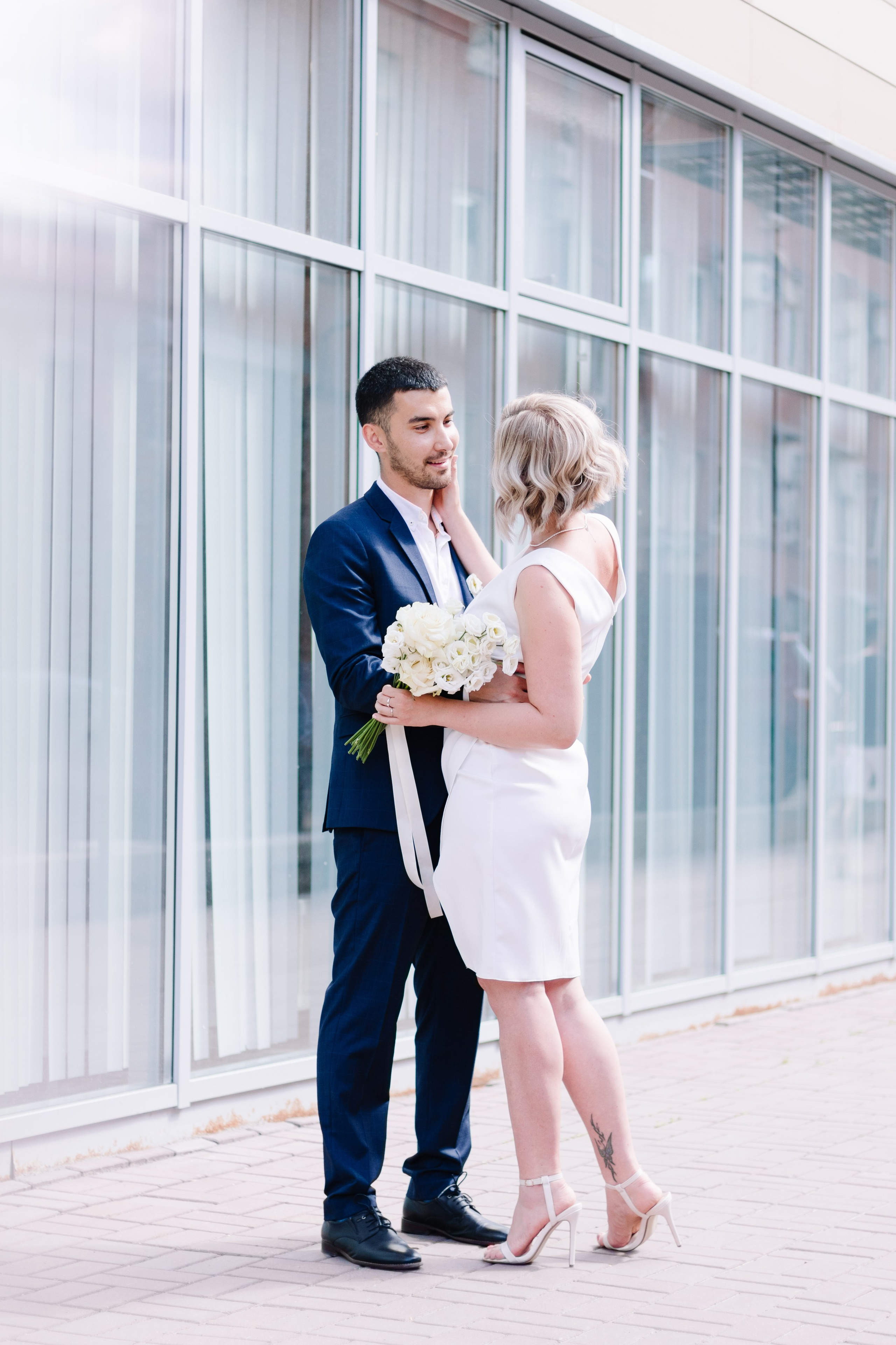 Вика и Дамир. Кристина | youseeitmyway | Фото