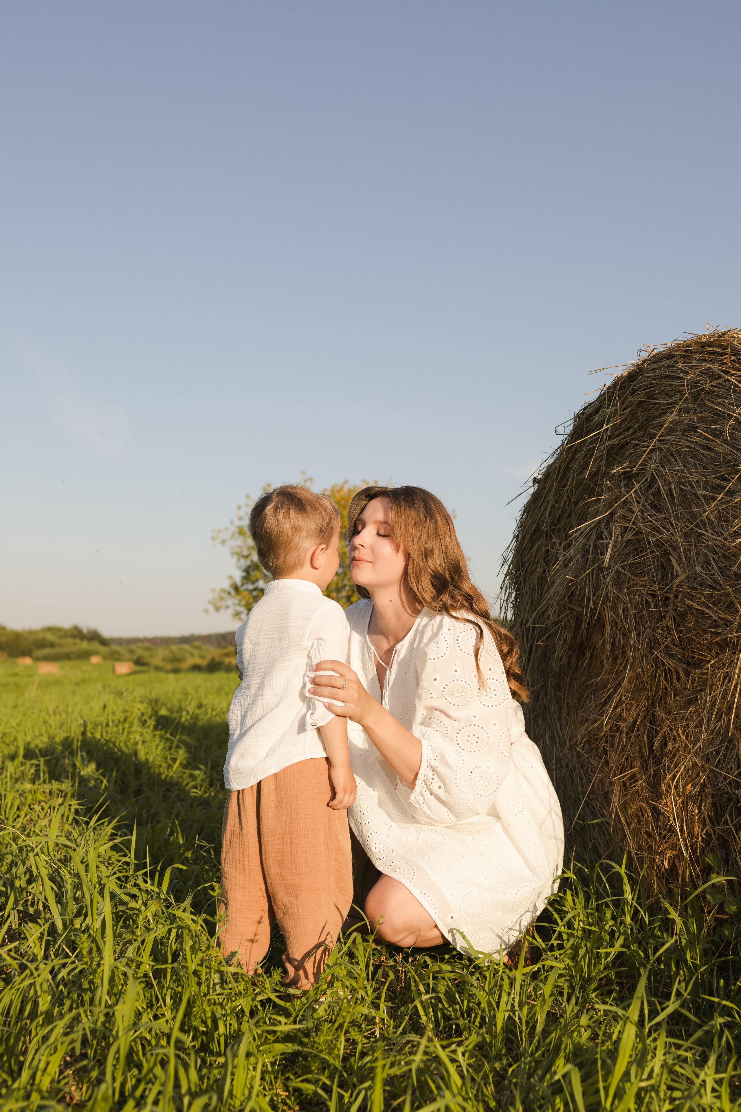 Юля, Илья, Маша и Миша. Кристина | youseeitmyway | Фото