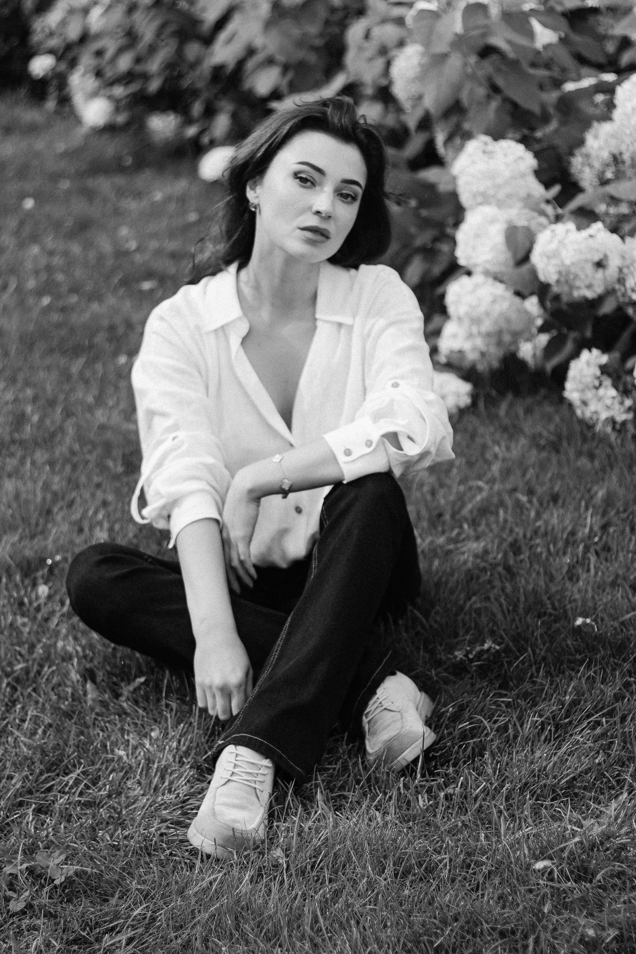 Аня. Кристина | youseeitmyway | Фото