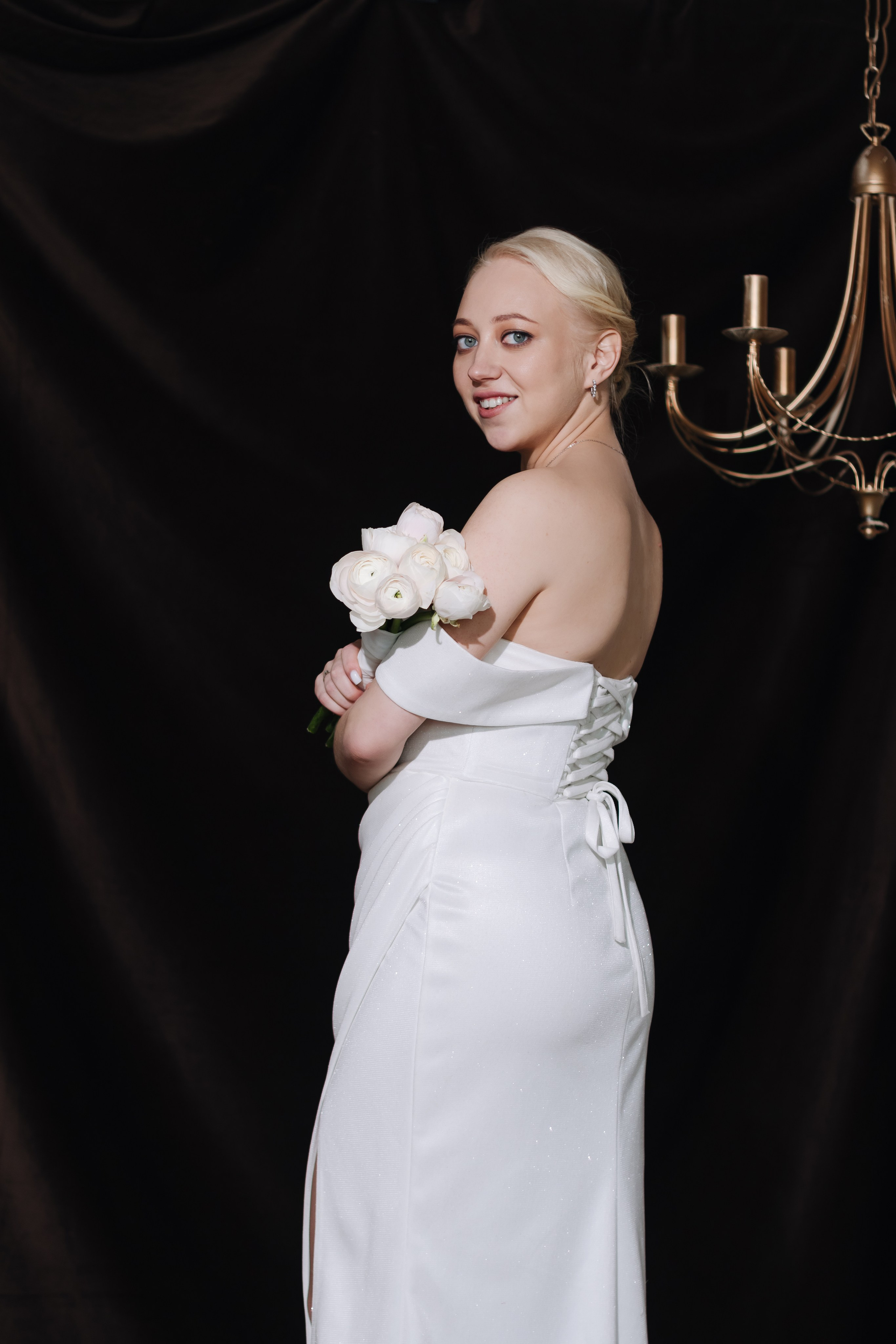 Кристина и Никита. Кристина | youseeitmyway | Фото