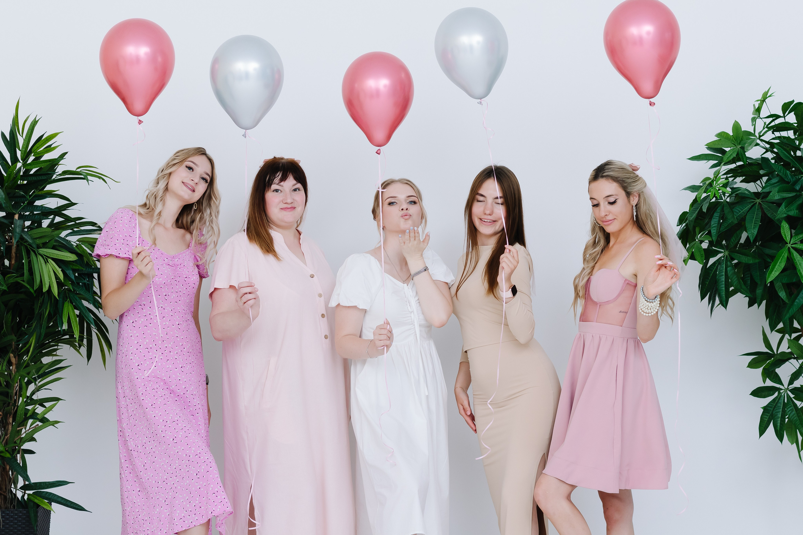 Девичник Лизы. Кристина | youseeitmyway | Фото