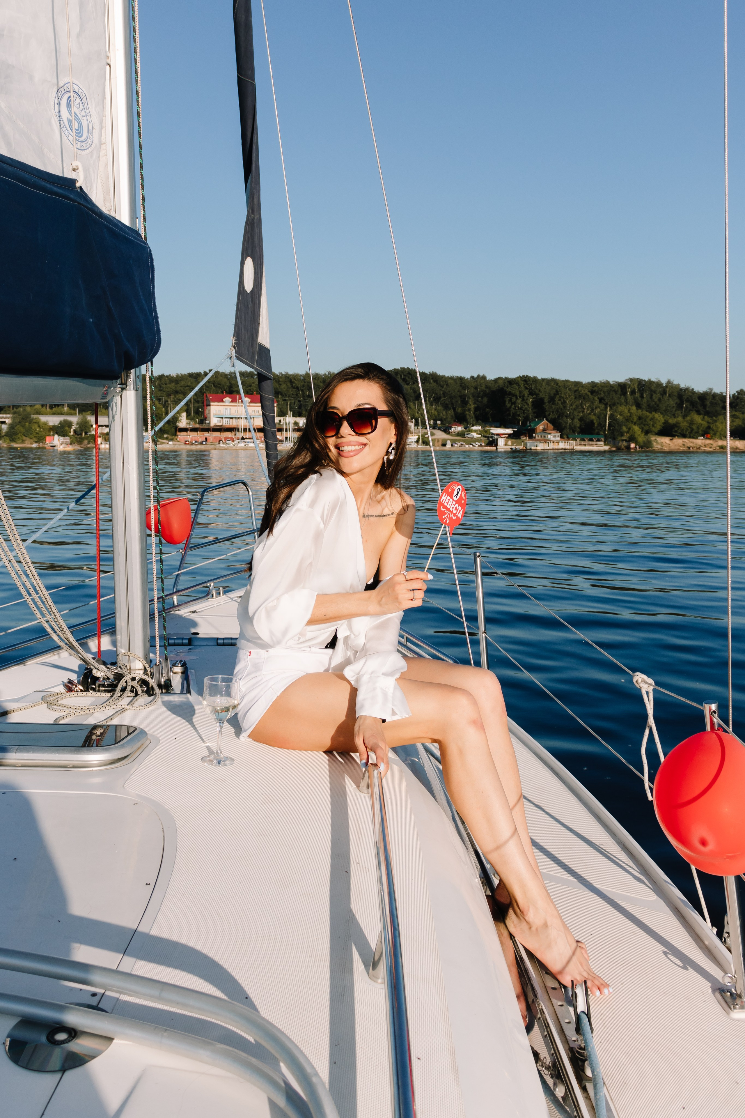 Девичник Яны. Кристина | youseeitmyway | Фото