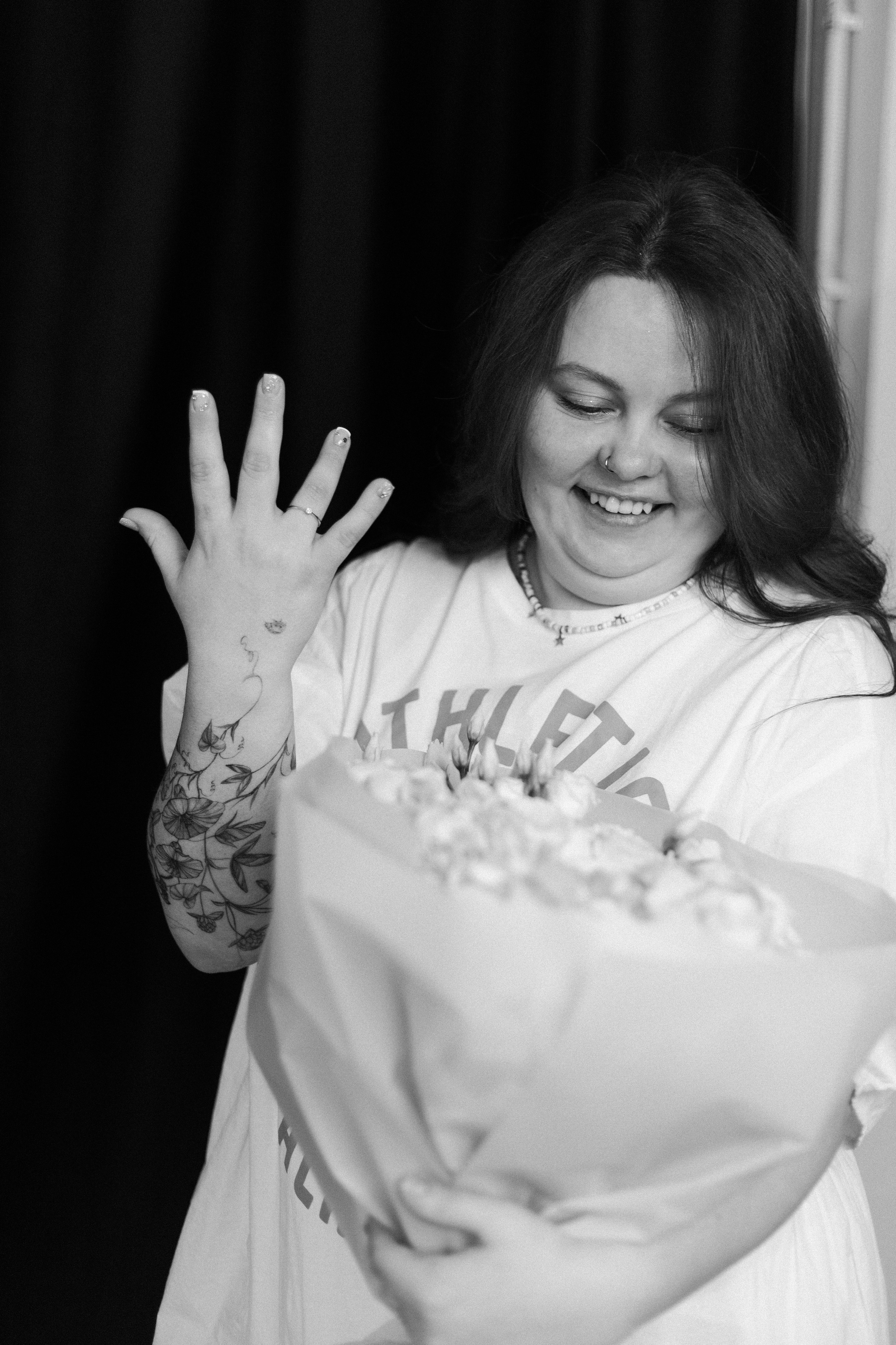 Саша и Рома. Кристина | youseeitmyway | Фото