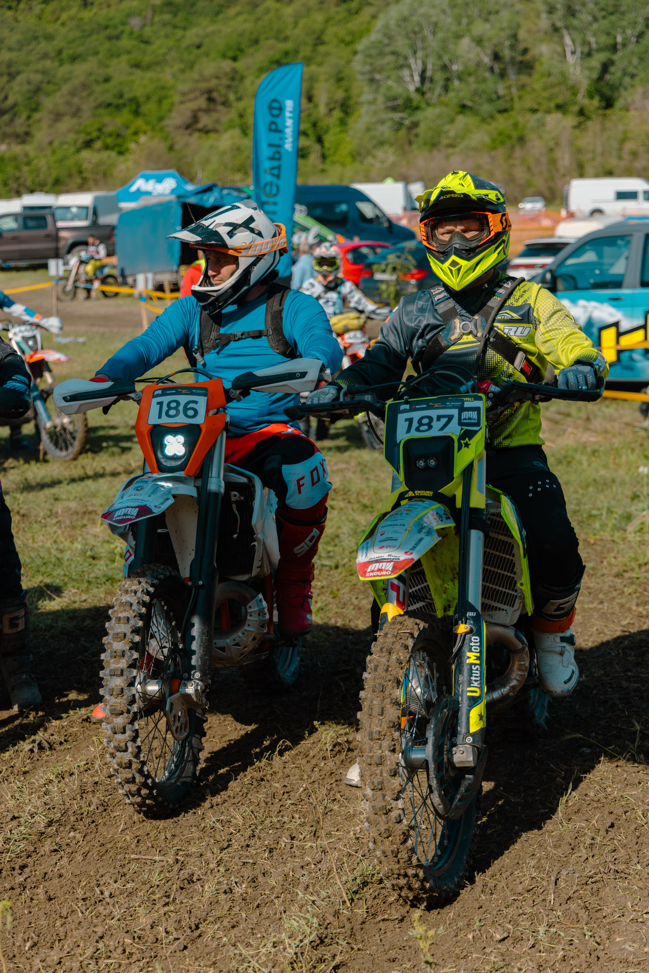 12.05.24 Гонка. Ваш экстрим фотограф Кудрева Яна