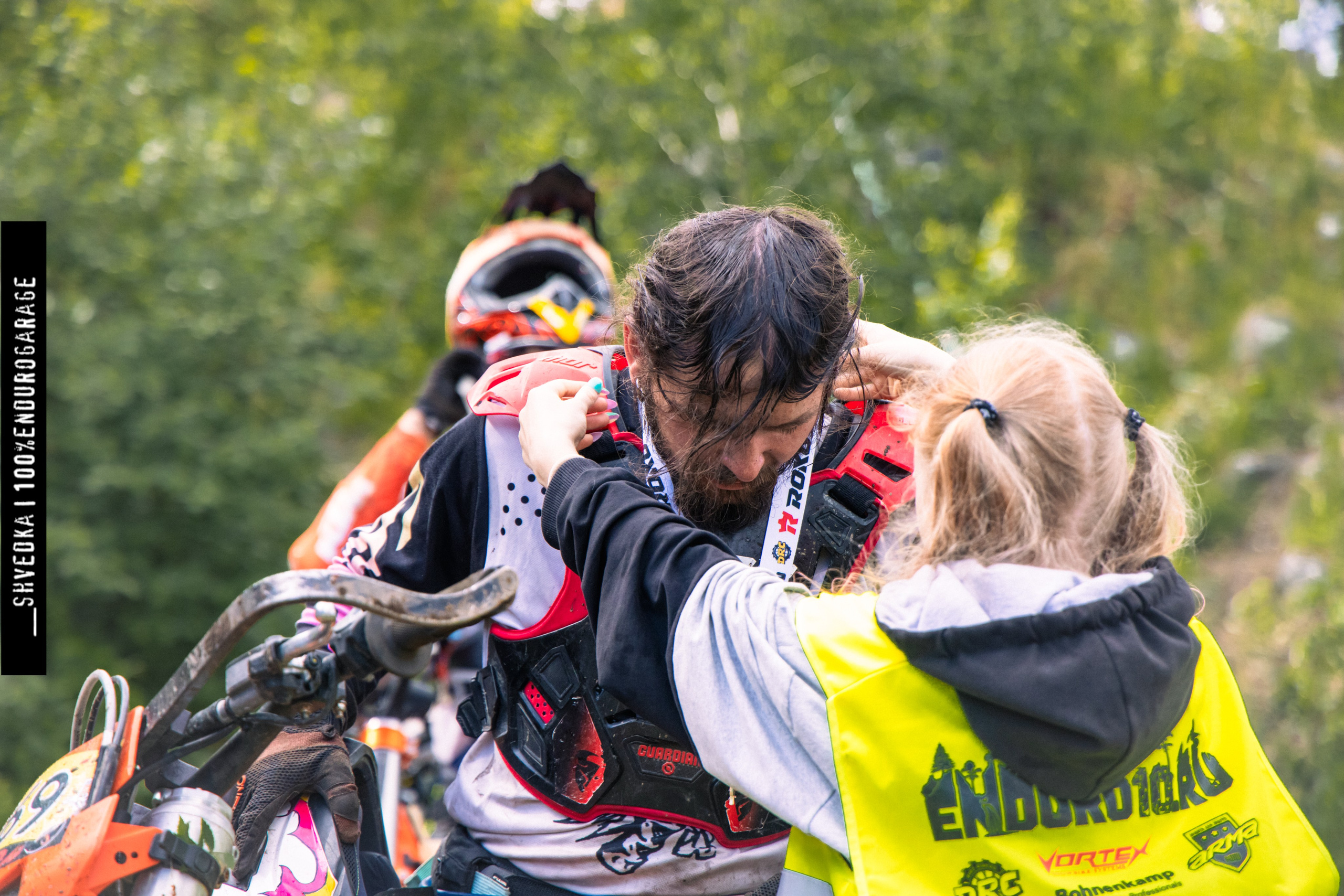 10.06. Ваш экстрим фотограф Кудрева Яна