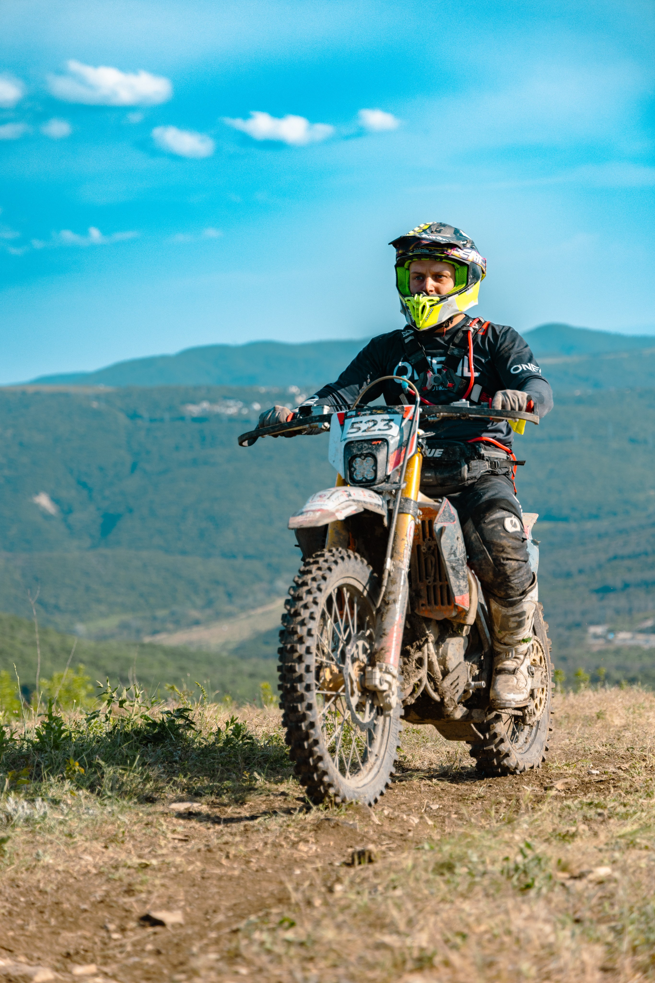 12.05.24 Гонка. Ваш экстрим фотограф Кудрева Яна