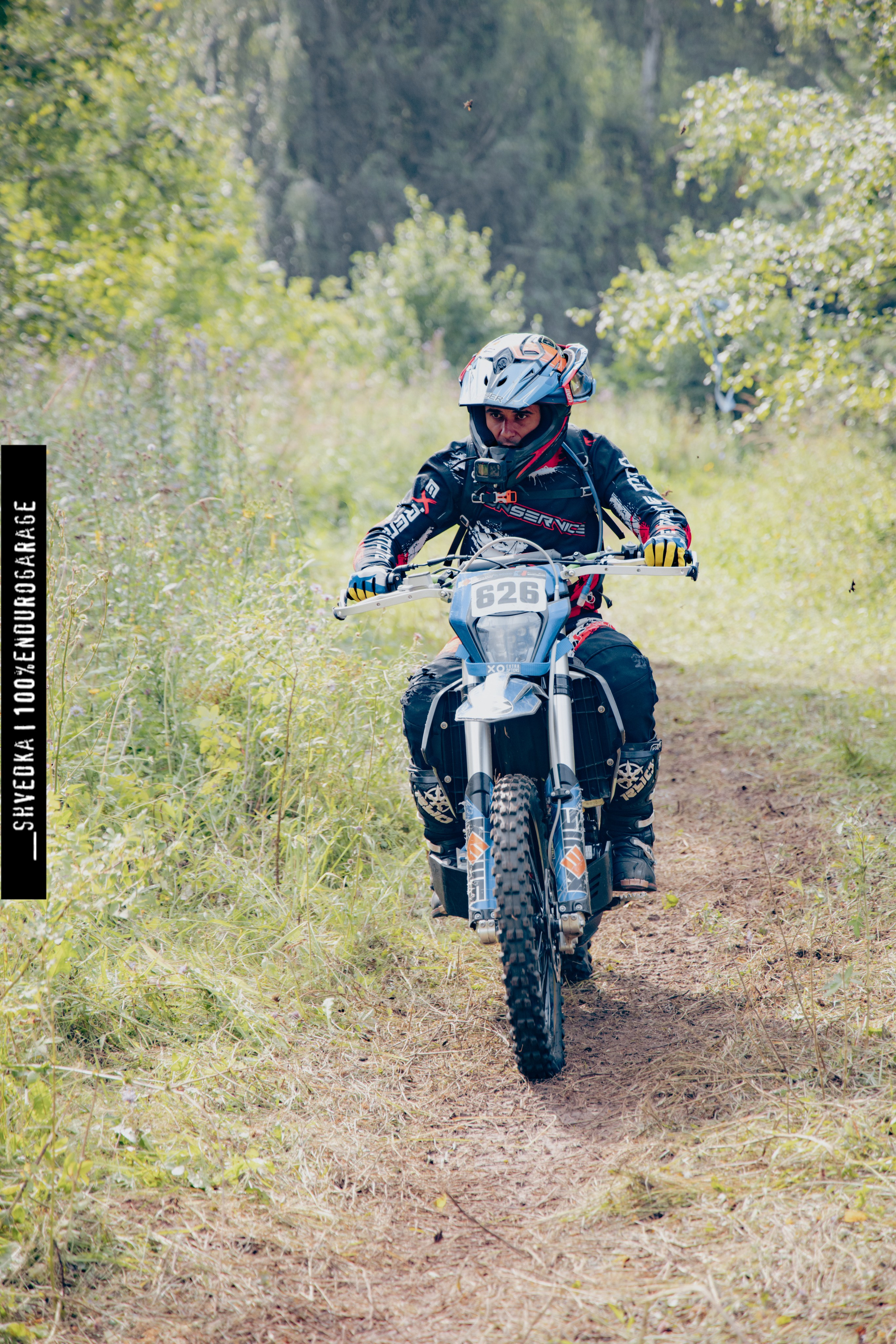 ВТОРОЙ ЛЕСНОЙ ДЕНЬ. Ваш экстрим фотограф Кудрева Яна