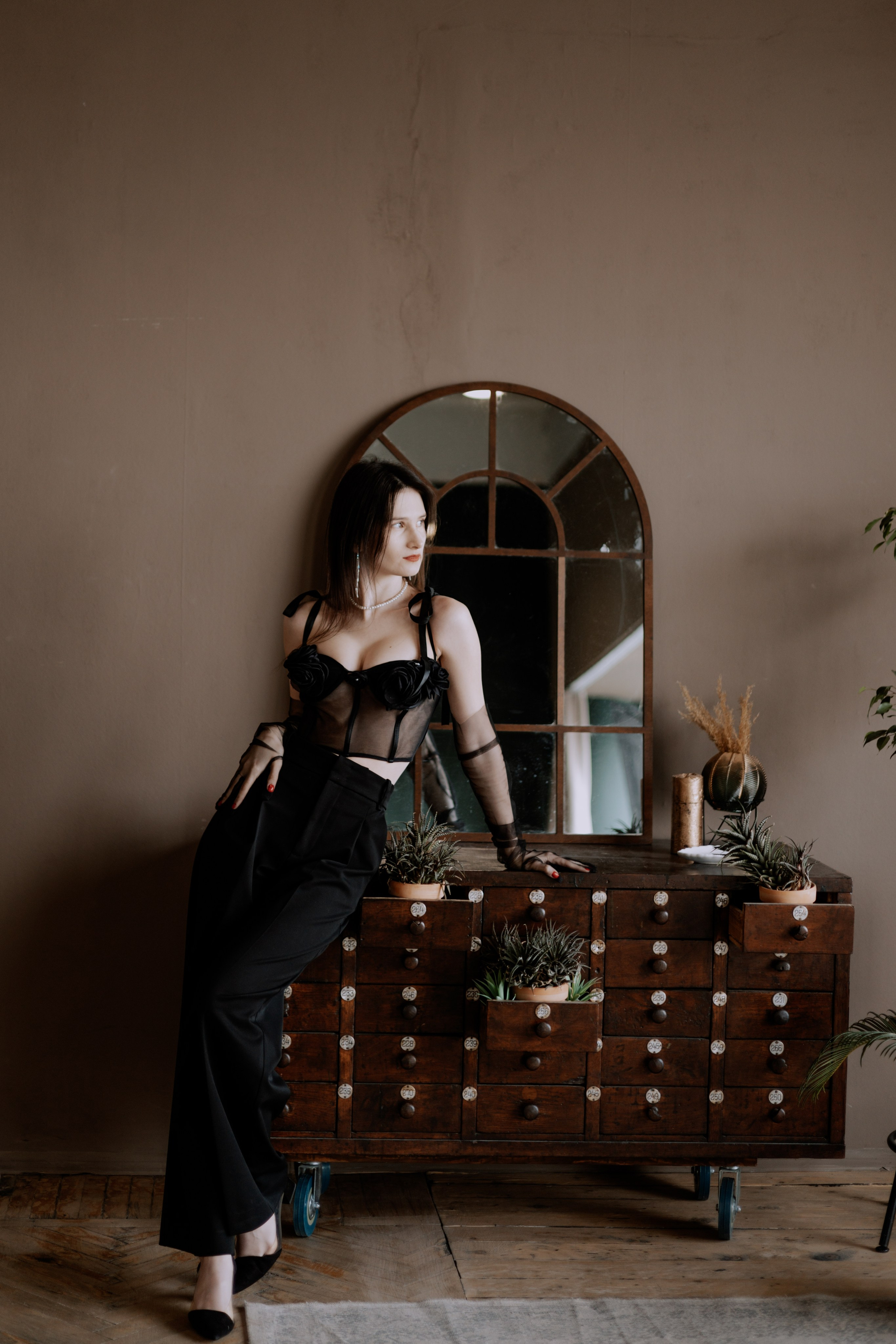 Дарья. Фотограф Волгоград Кристина Прохоренко