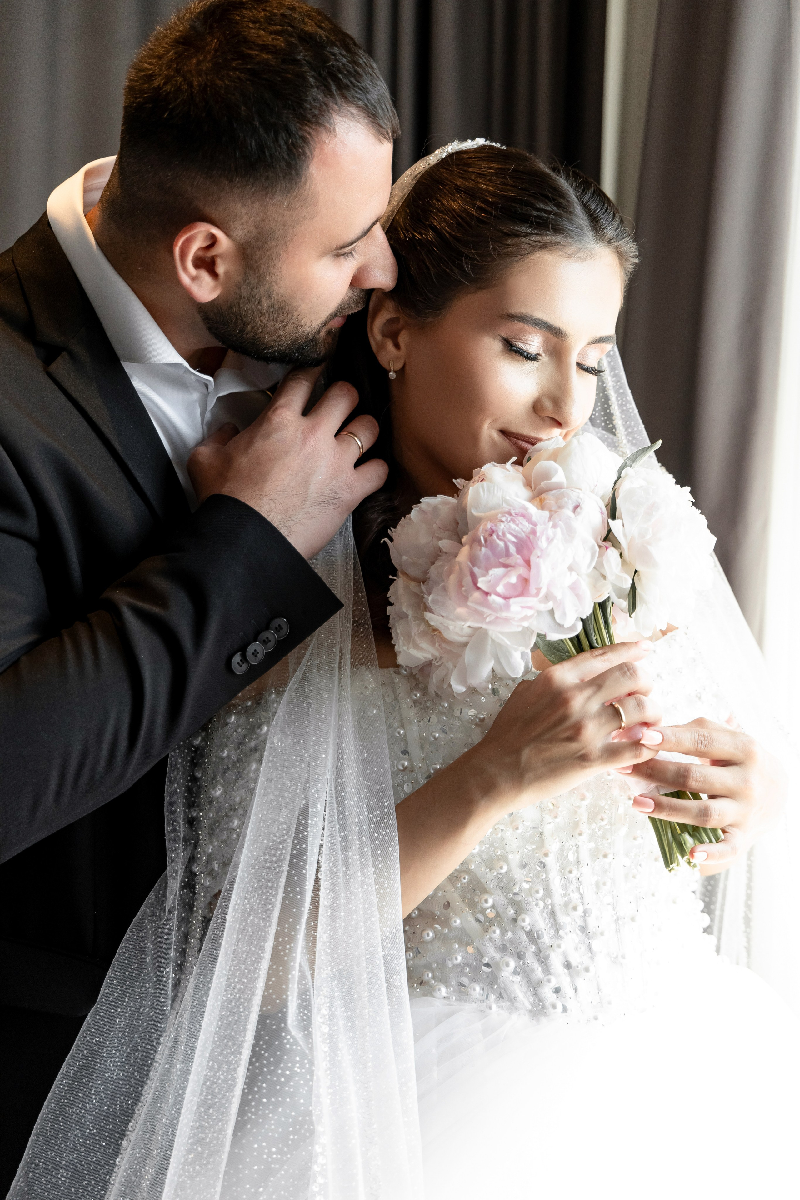 Aleks & Karolina. Свадебный и фэшн фотограф