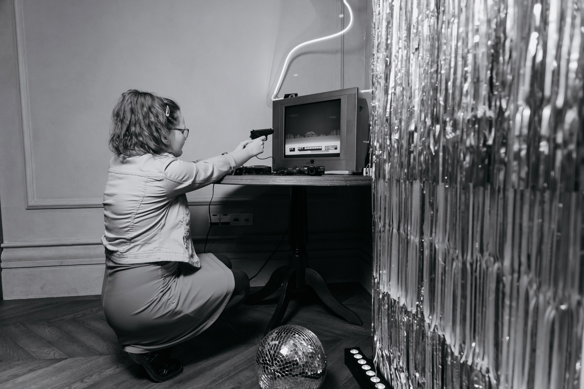 Lets Party / Мир Упаковки. Фотограф ваших событий