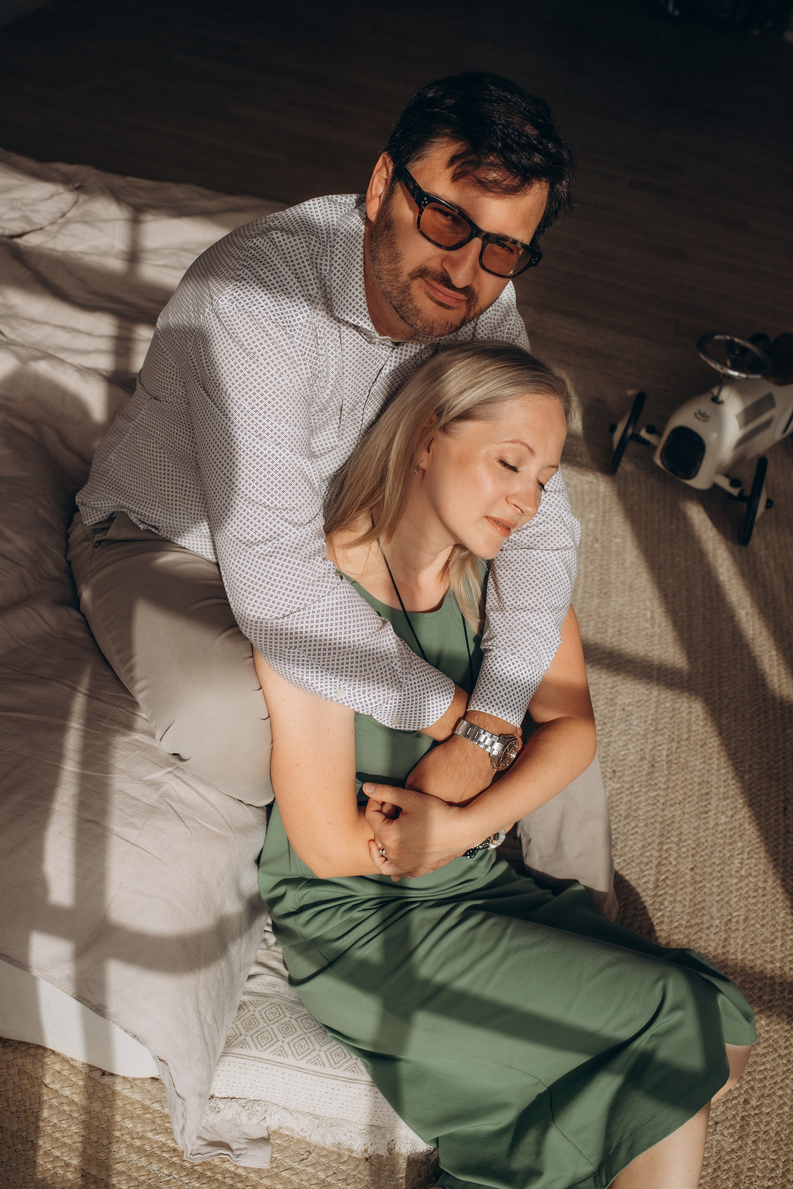 Семейный и Женский Фотограф в Санкт-Петербурге и ЛО Евгения Белка