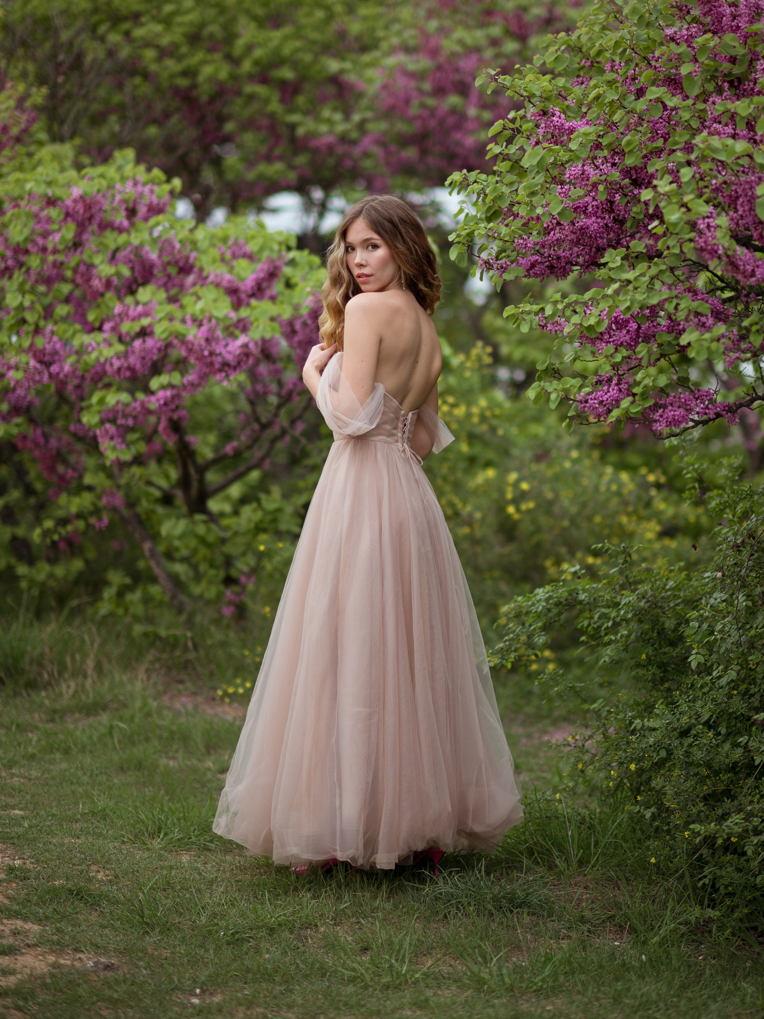 Платье для невесты Севастополь