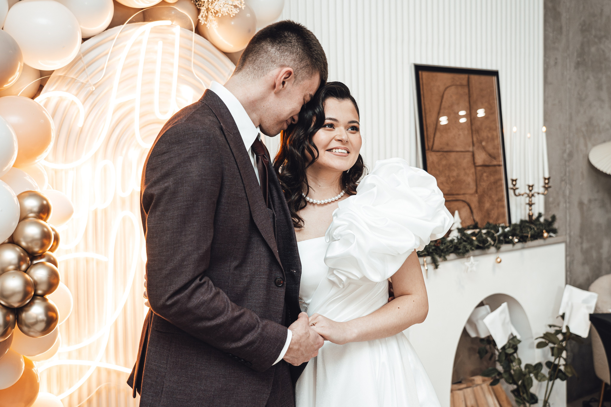 Wedding day (A&A). Репортажный фотограф в Москве Легкая Софья