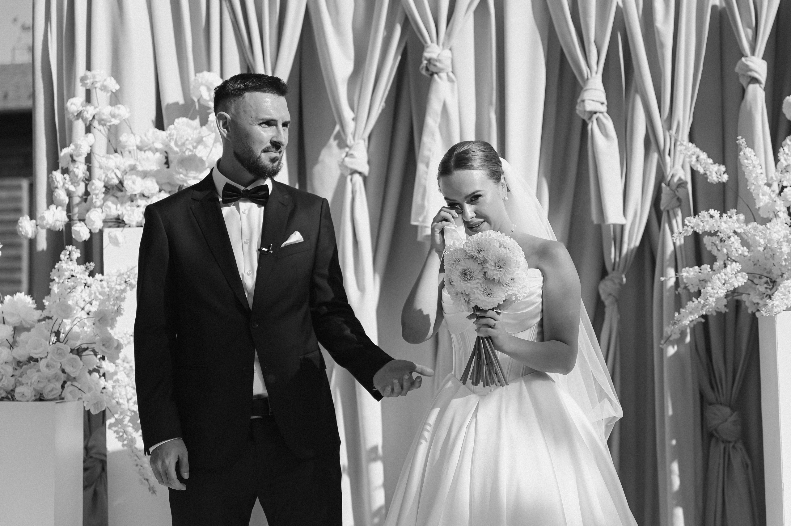 Даниил + Анастасия. Свадебный и семейный фотограф Волгоград Москва