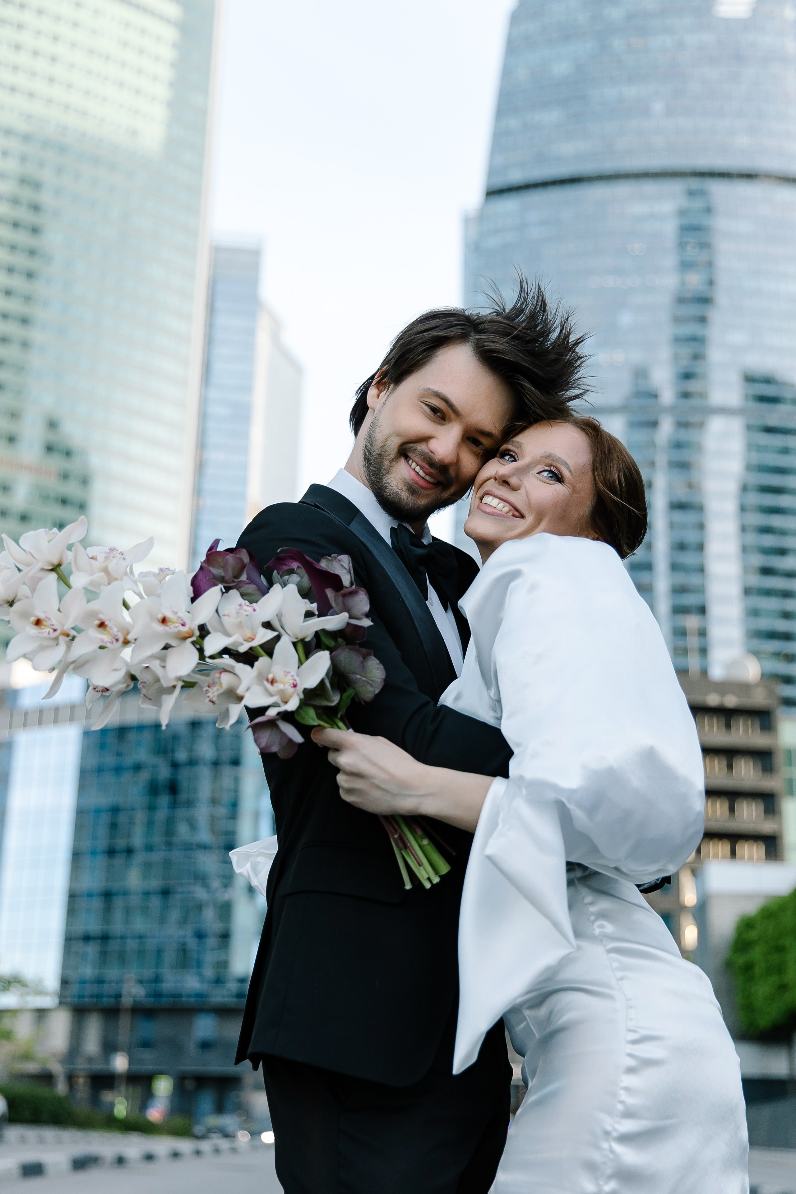 Алена & Александр. Свадебный и семейный фотограф в Набережных Челнах и Казани