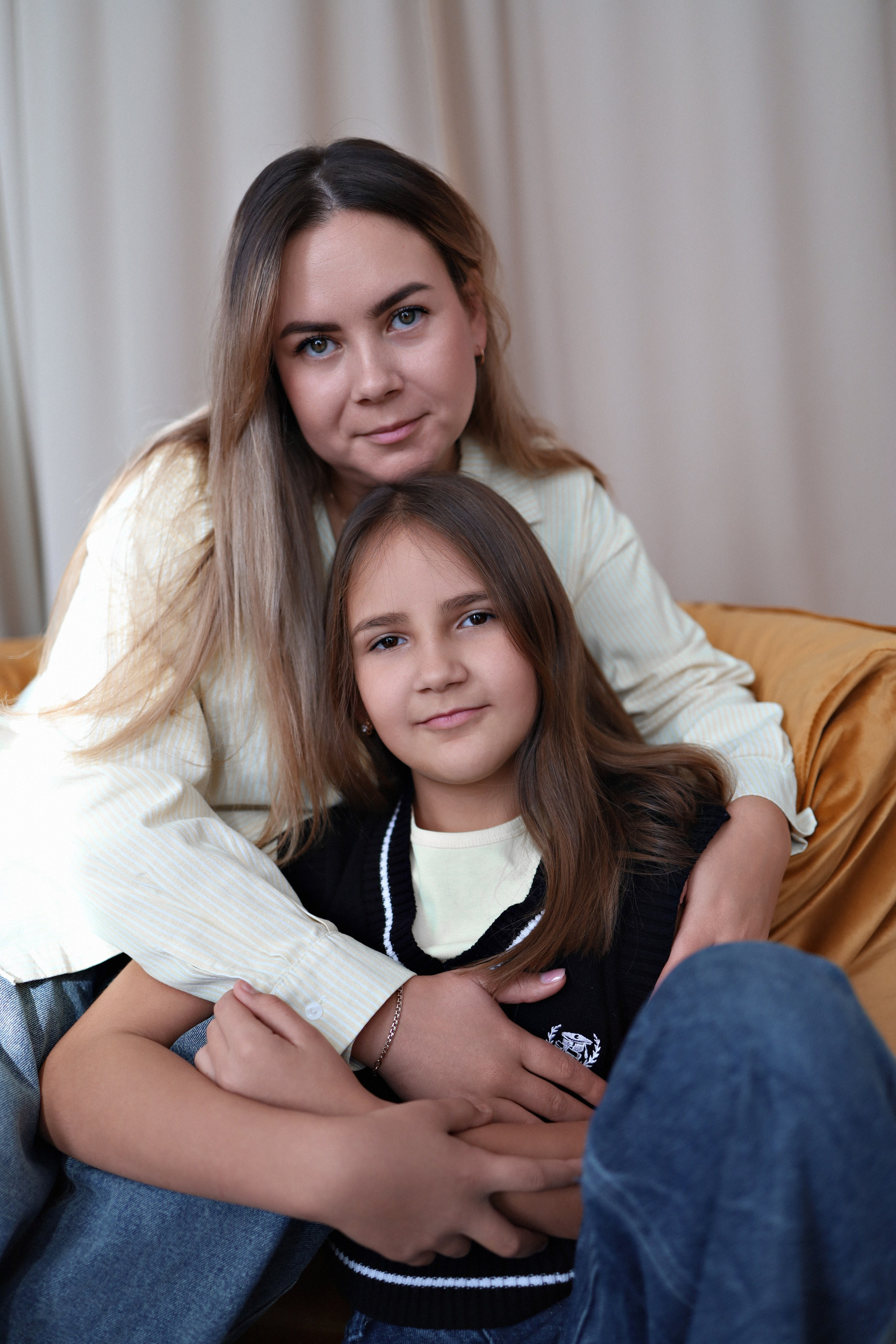 Семейное наследие. Семейный фотограф в Казани Римма Гатауллина