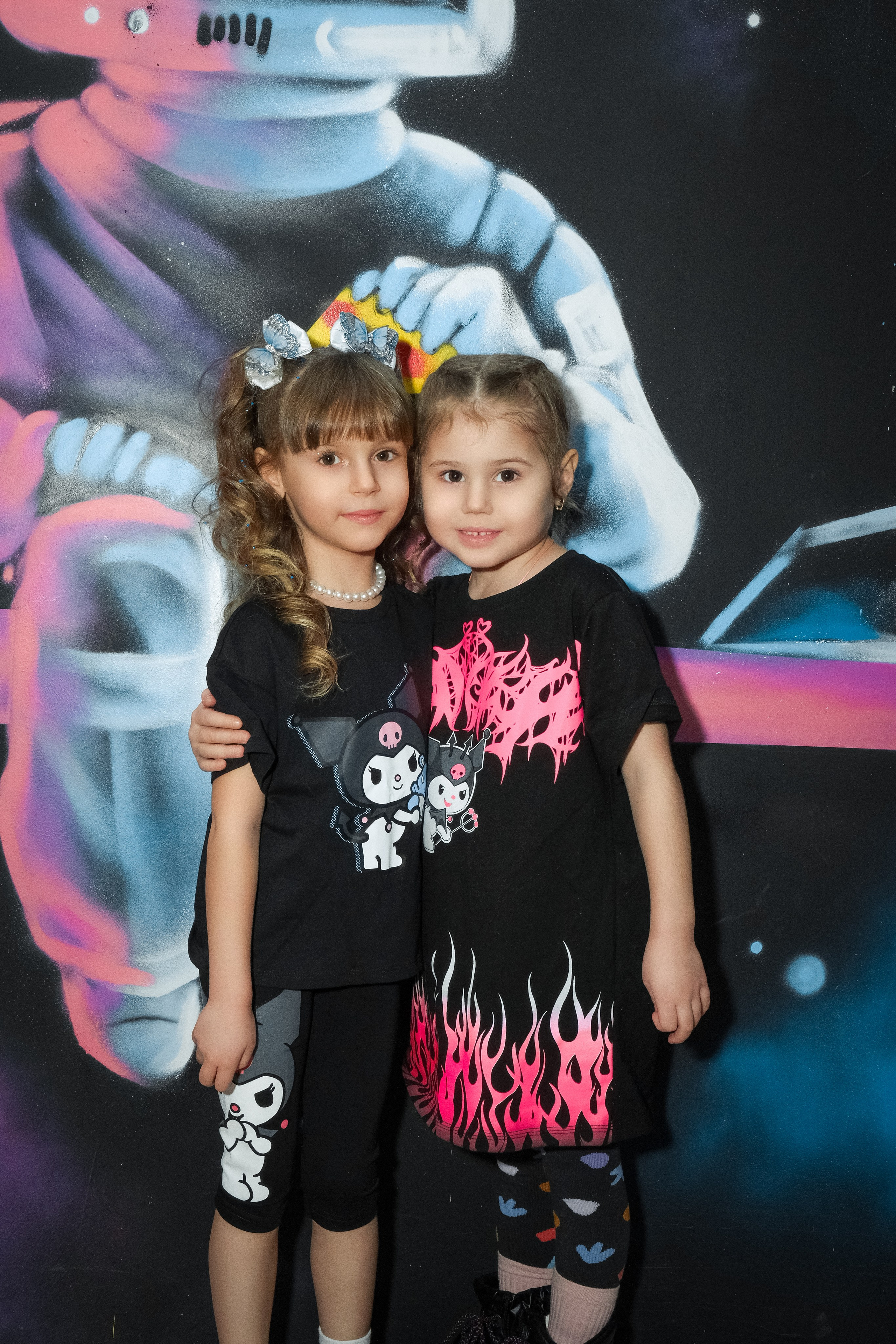 Детский праздник. Привет! Меня зовут Дарья и я фотограф/видеограф из Ульяновска