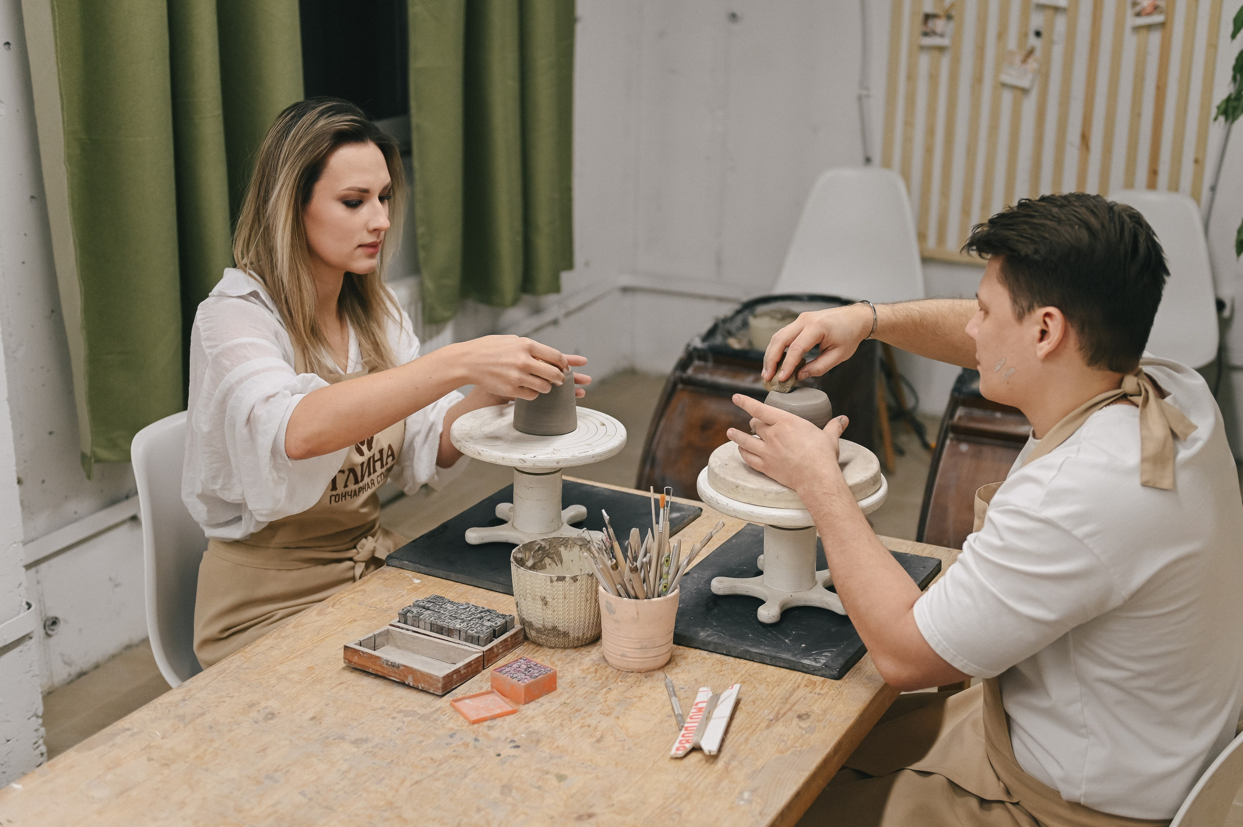 Денис + Аня. Свадебный и семейный фотограф Волгоград Москва