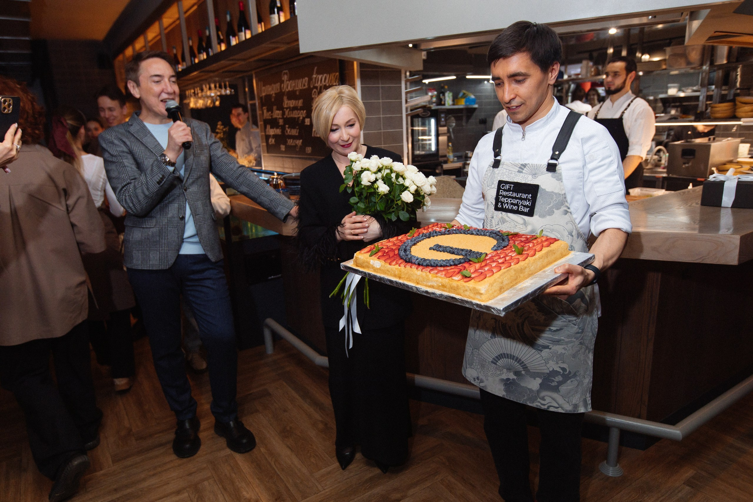 Репортаж. Фотограф Артем Давыдов