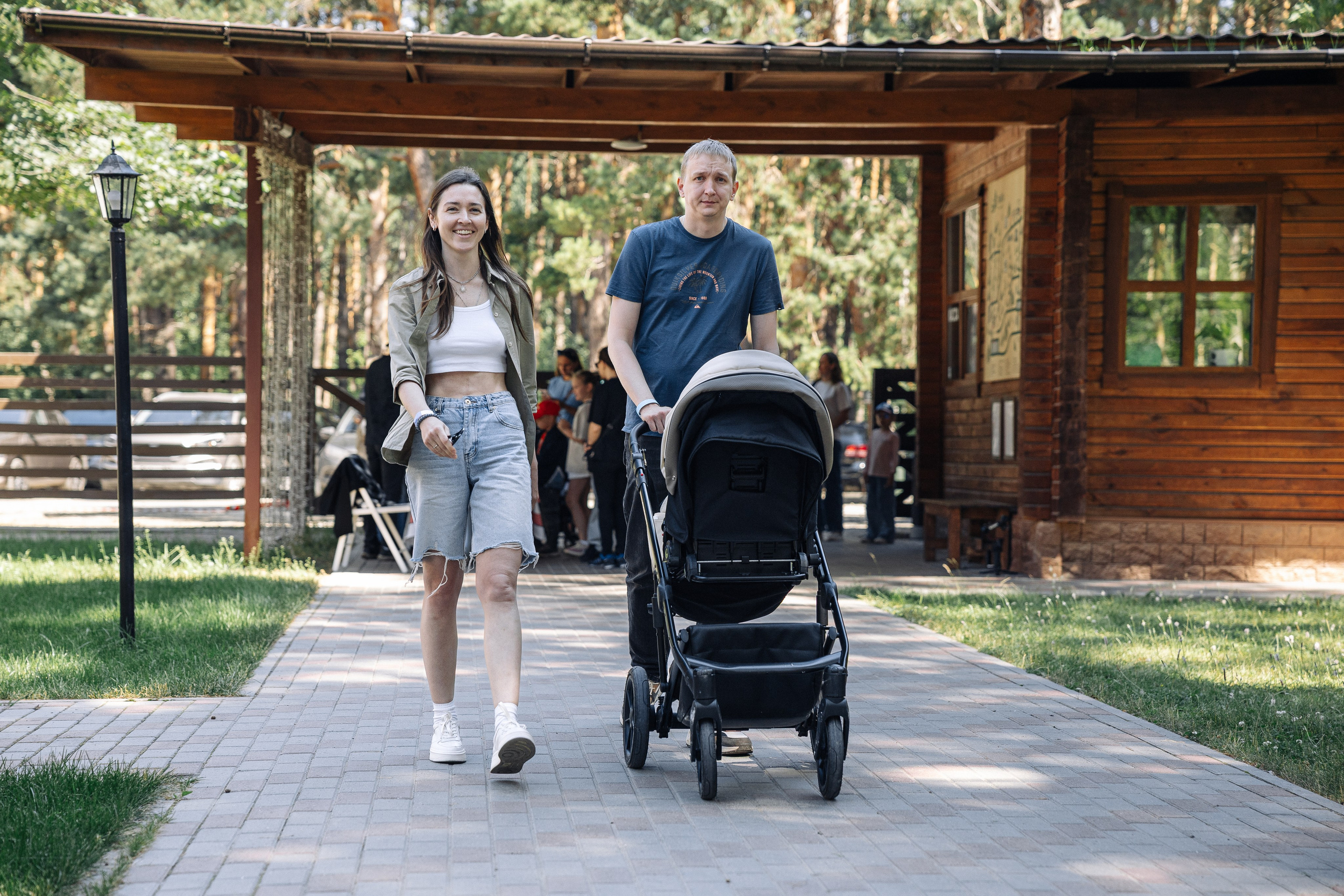 День Семьи Газпромнефть-Ямал. MIG — студия спортивной фотографии Михаила Голянского