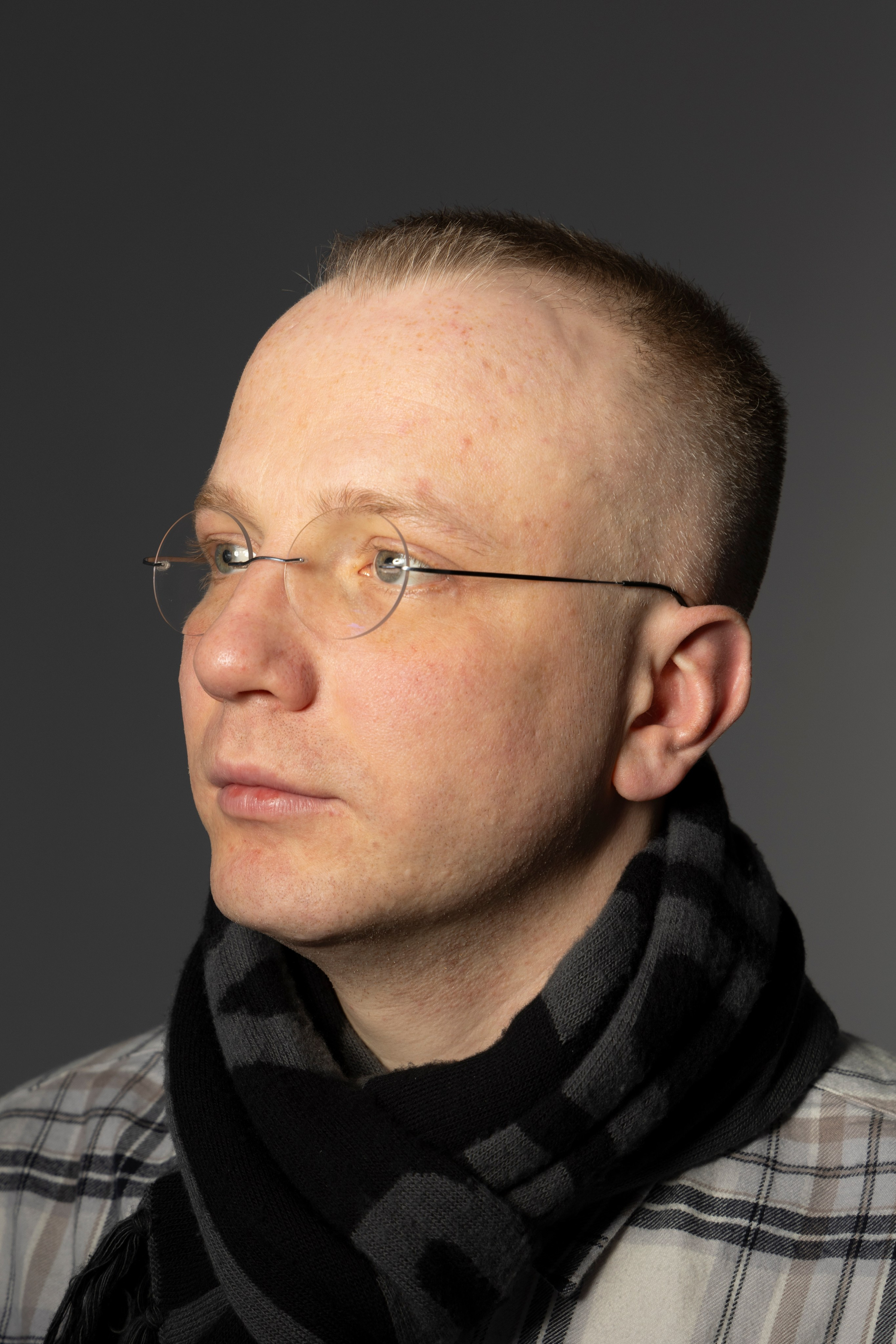 Максим. Фотограф Андрей Стариков