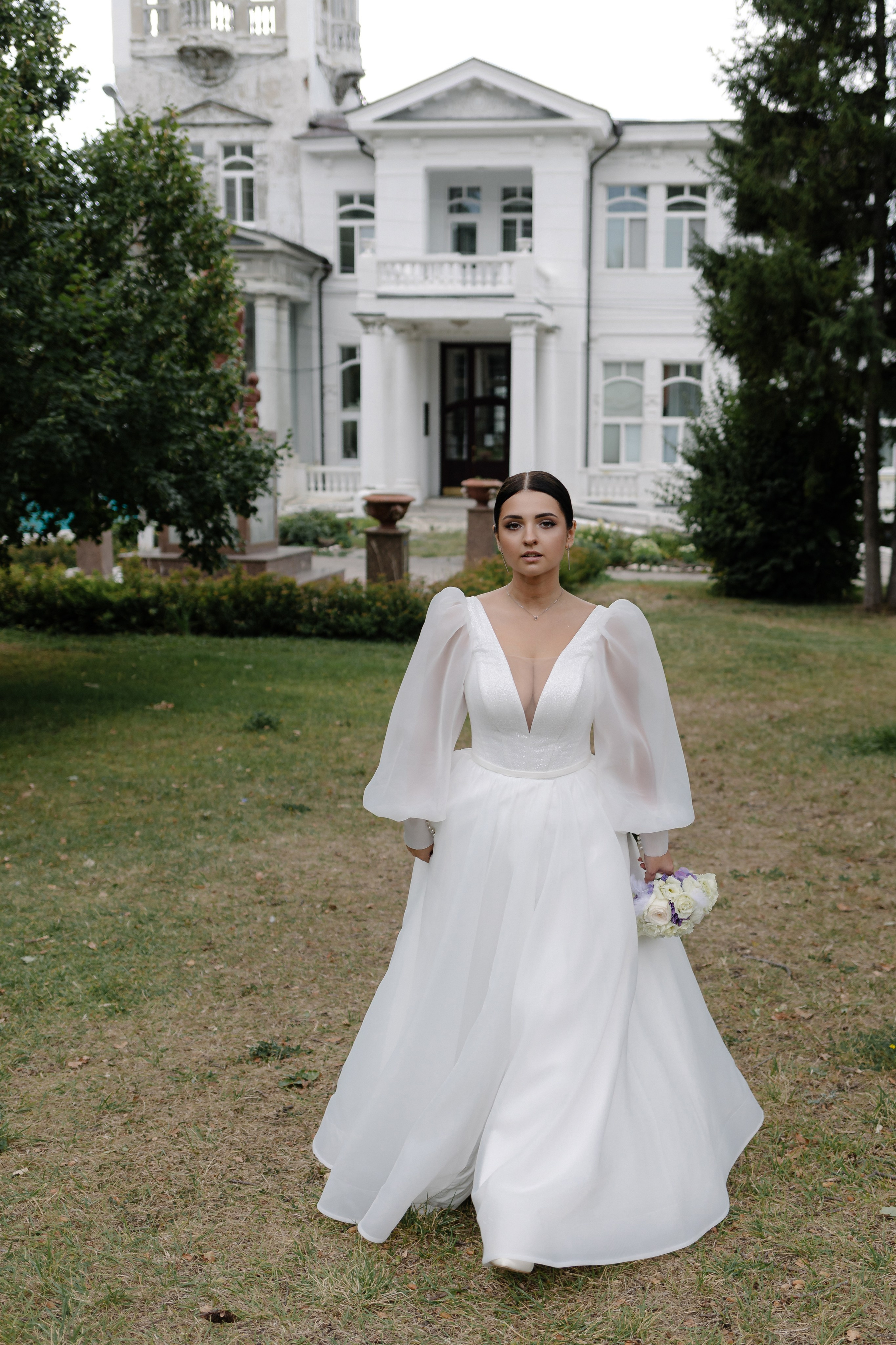 Свадебный Анонс Даша и Владислав. Свадебный и семейный фотограф в Самаре