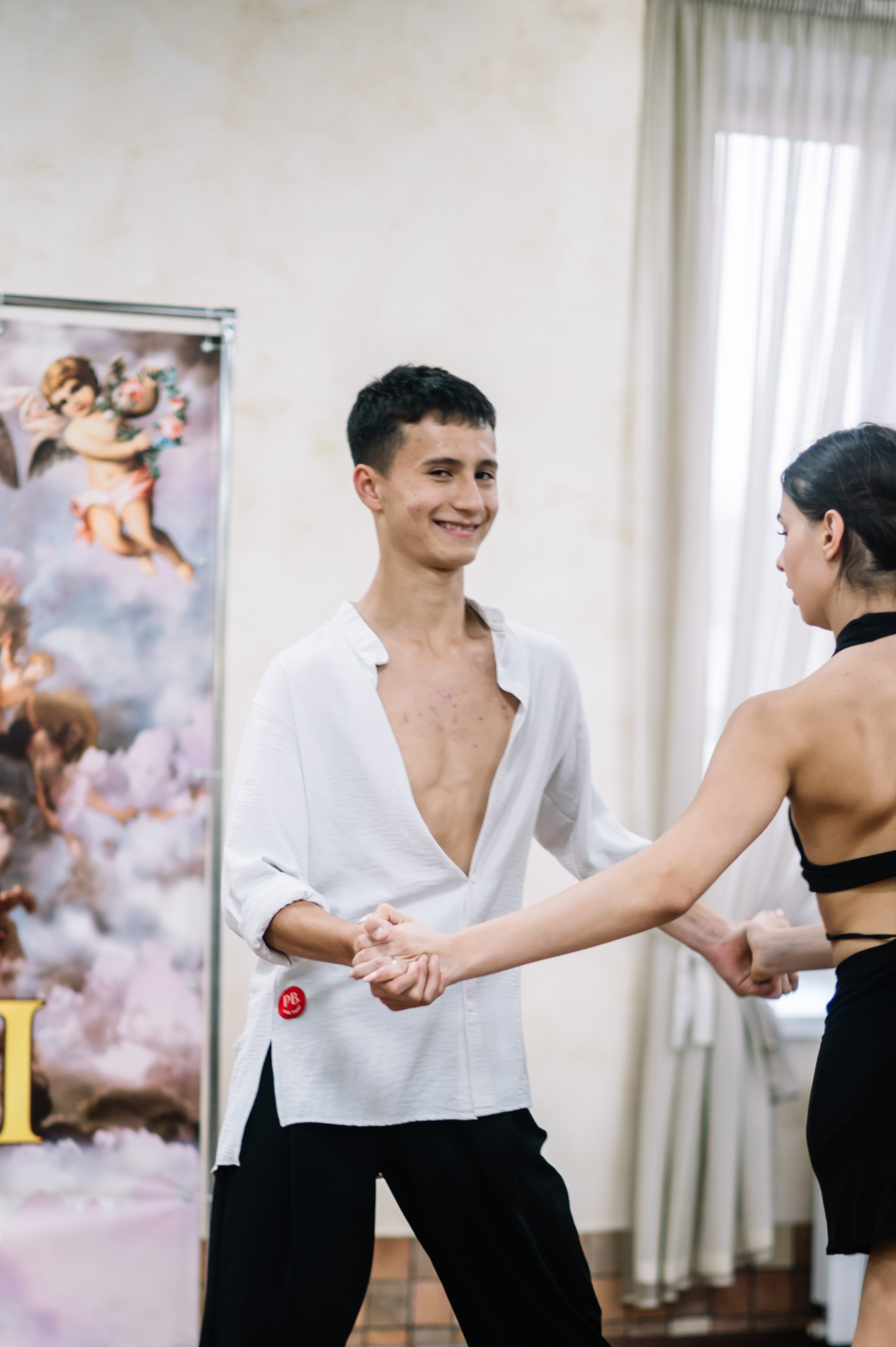 Сборы СтарЛайн. Спортивный фотограф в Туле и Тульской области. Файсханова Фото Спорт