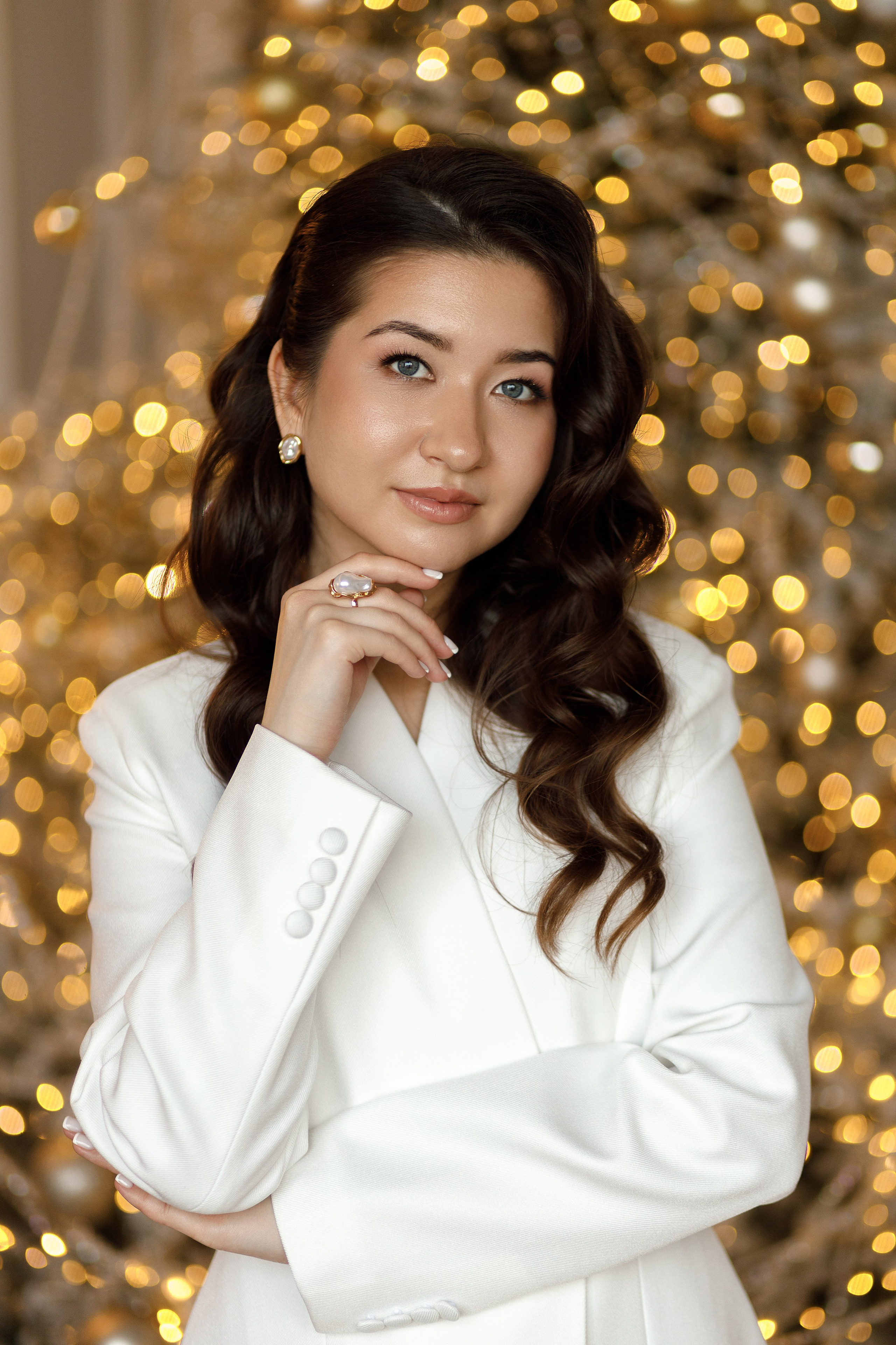 № 16. Фотограф в Москве Юлия Хамзина