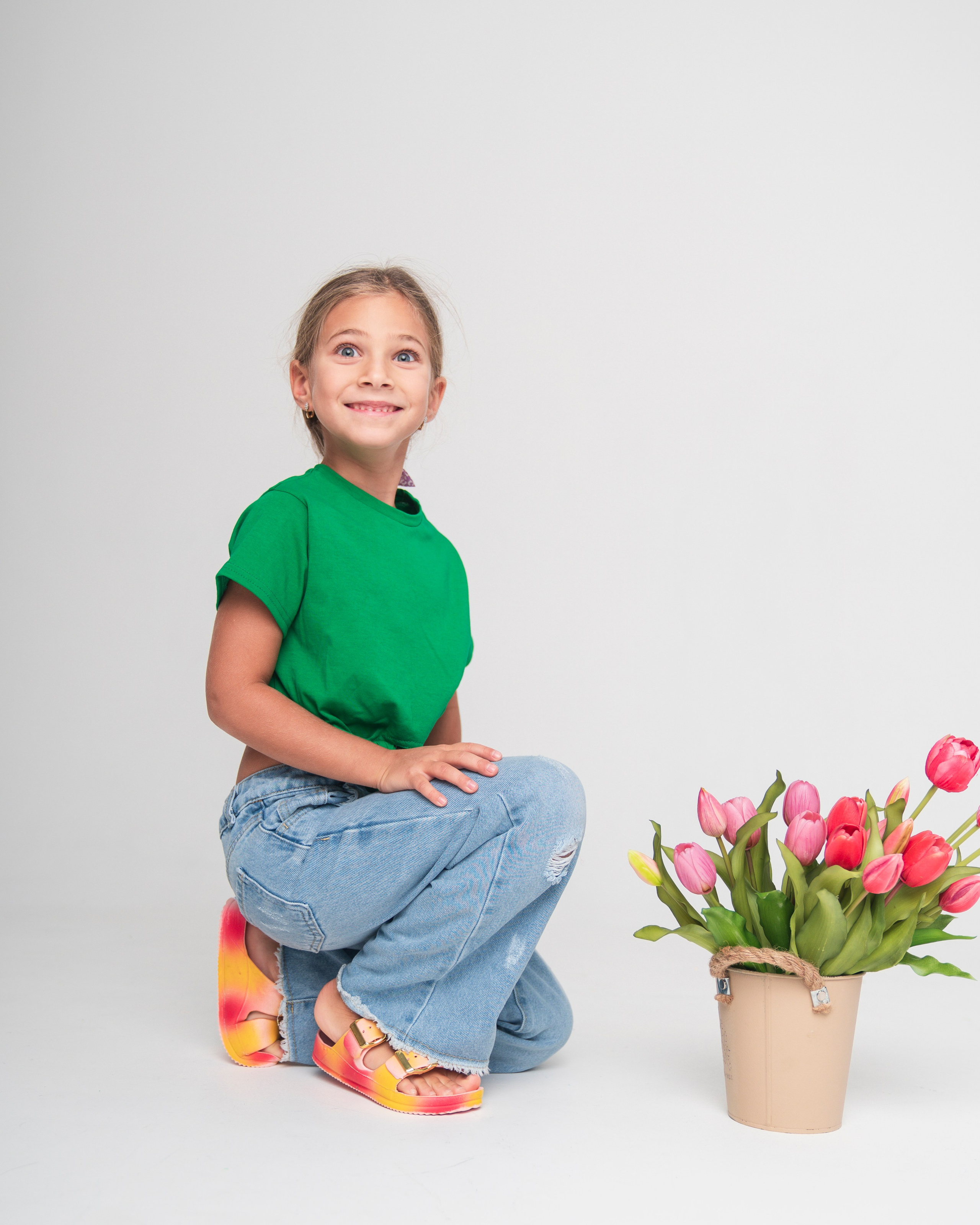 Дети. Свадебный фотограф в Москве Кристина Чехова