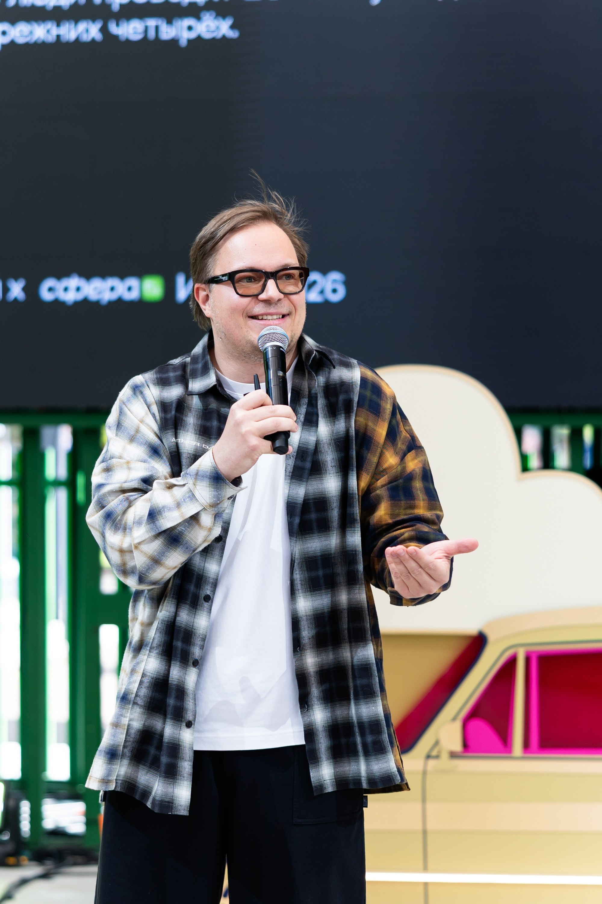 X5 НОВОВАЙБОВО. ARSENY TIMOSHENKO PHOTOGRAPHER
