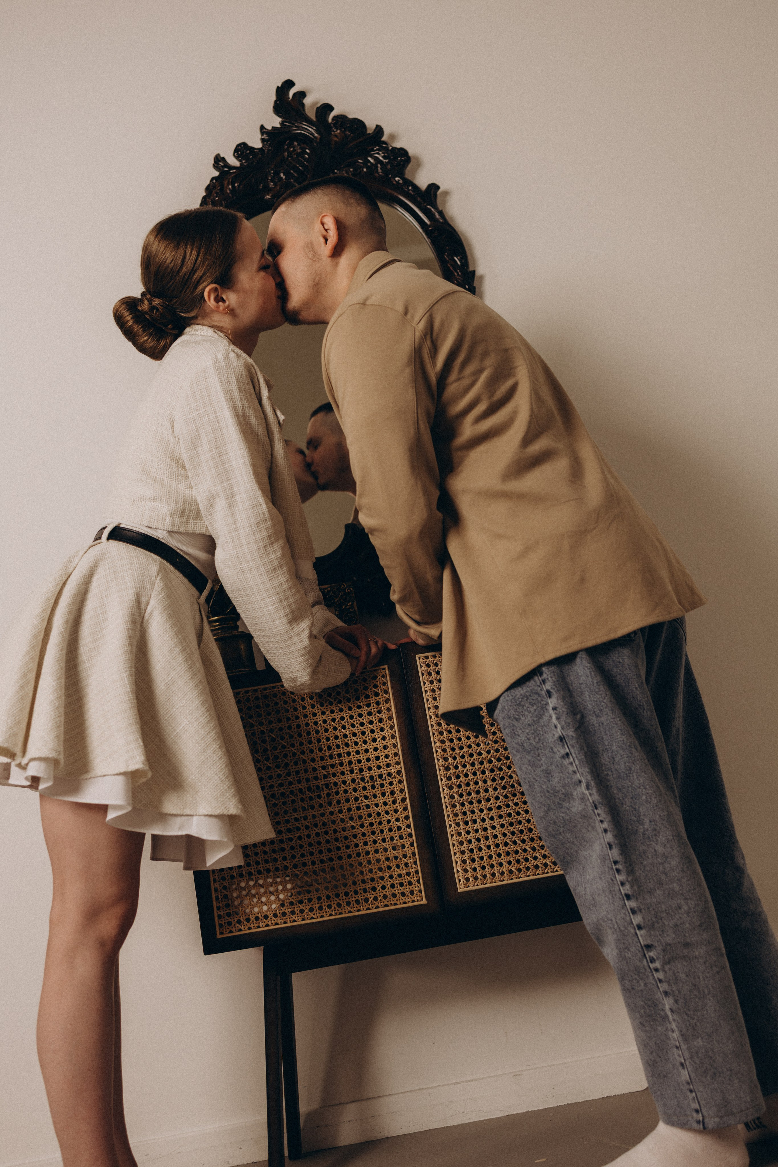 Фотограф Love story в Воронеже