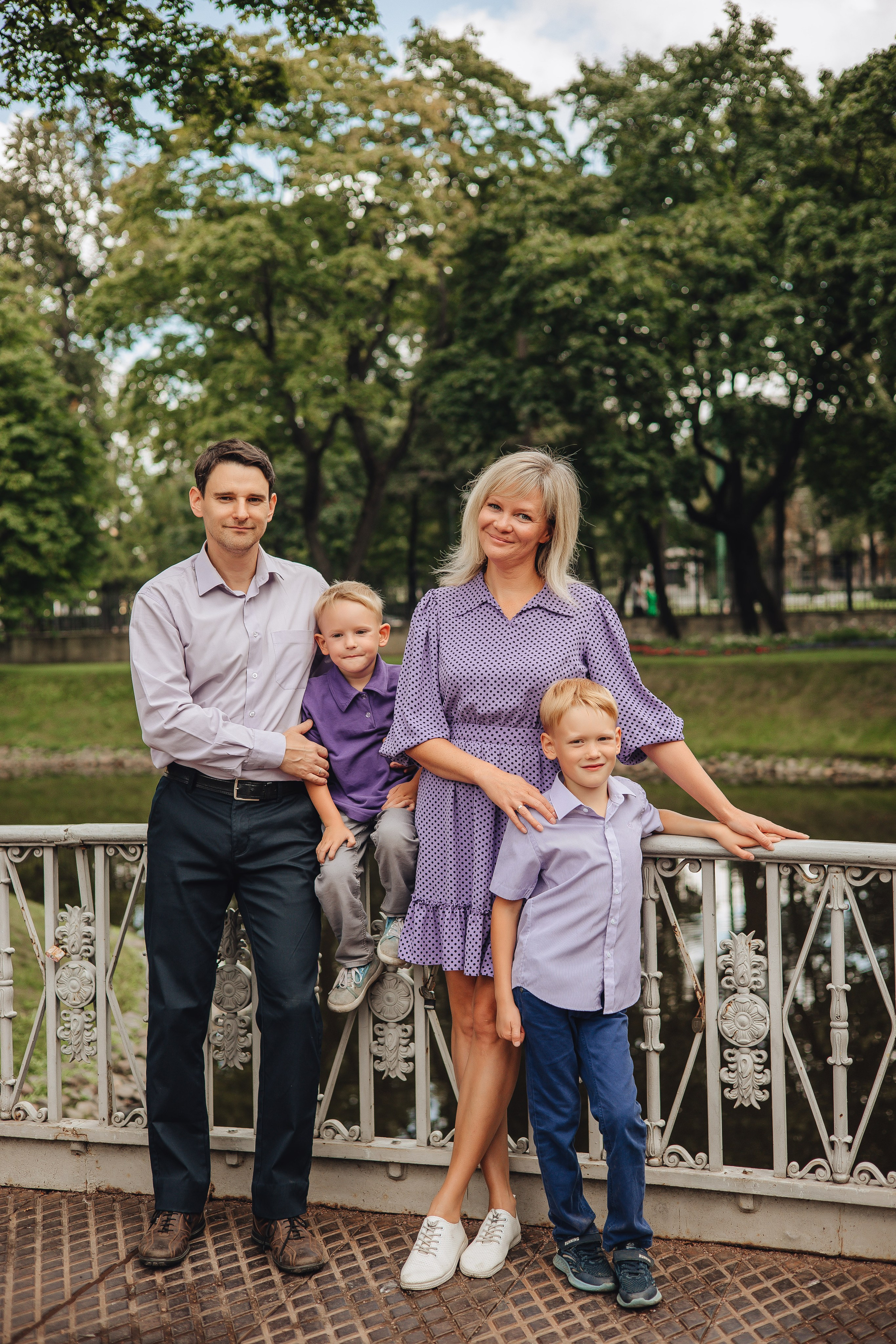 Прогулка в Михайловском саду. Свадебный и семейный фотограф Пушкин Царское Село СПБ Питер Санкт-Петербург и Рязань Ольга Козлова
