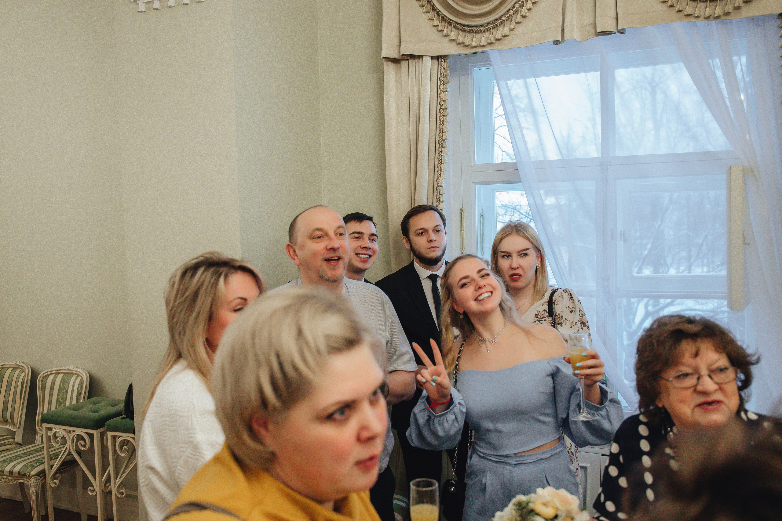 Андрей & Соня. Царское Село, зима. Свадебный и семейный фотограф Пушкин Царское Село СПБ Питер Санкт-Петербург и Рязань Ольга Козлова