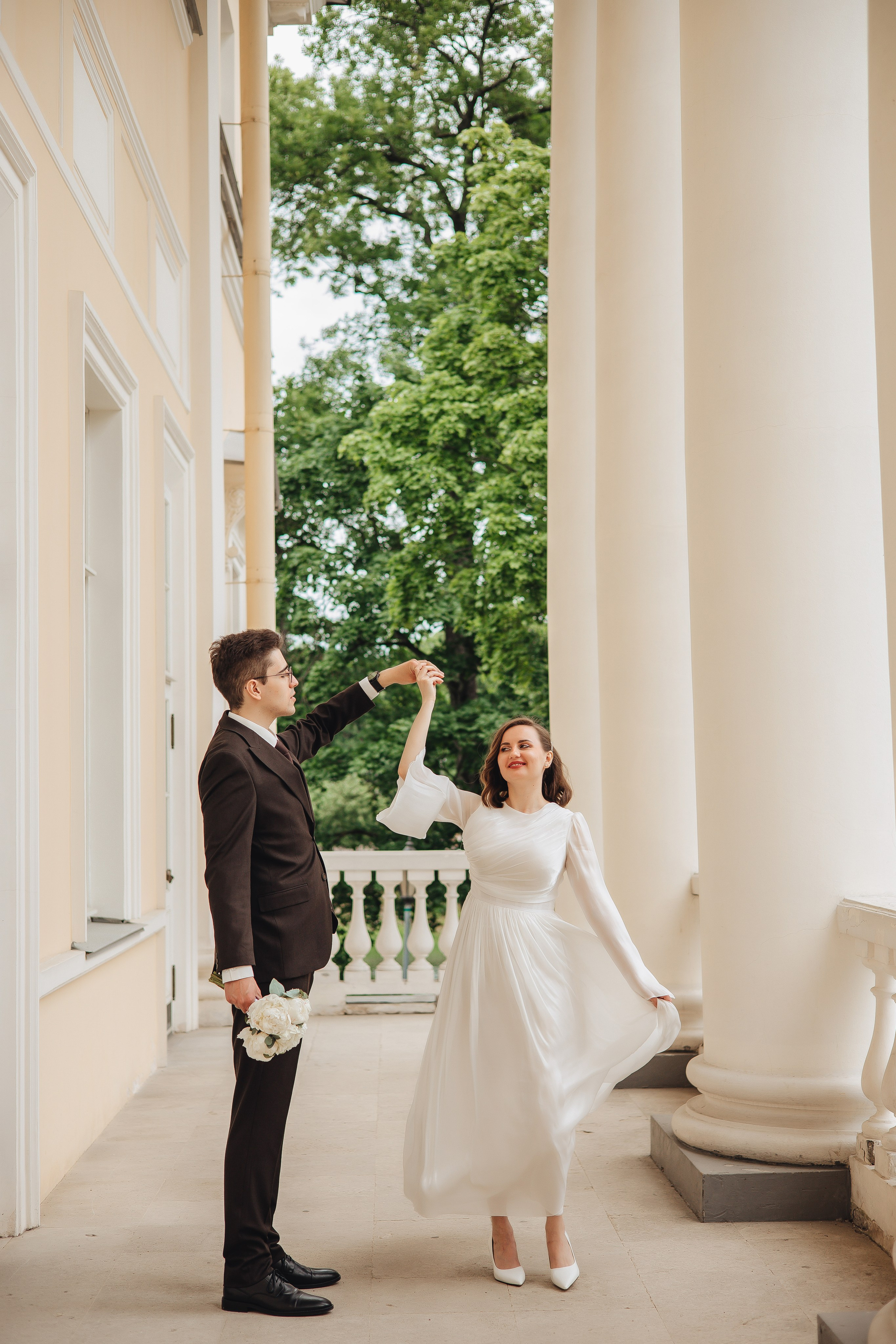 Даня & Ксюша. Дворец 3. Царское Село, лето. Свадебный и семейный фотограф Пушкин Царское Село СПБ Питер Санкт-Петербург и Рязань Ольга Козлова