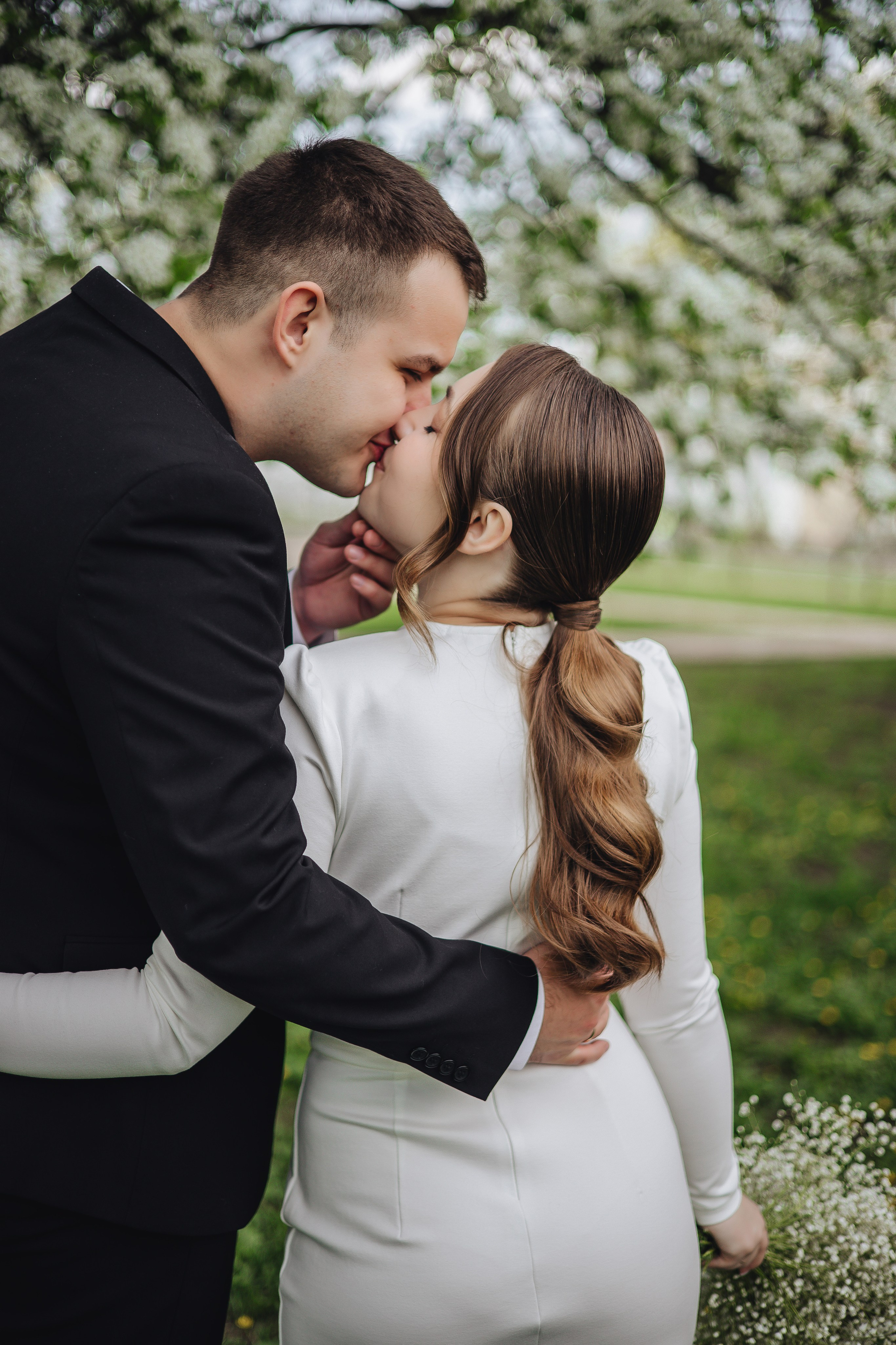 Тоня & Рома. ВДНХ. Свадебный и семейный фотограф Пушкин Царское Село СПБ Питер Санкт-Петербург и Рязань Ольга Козлова