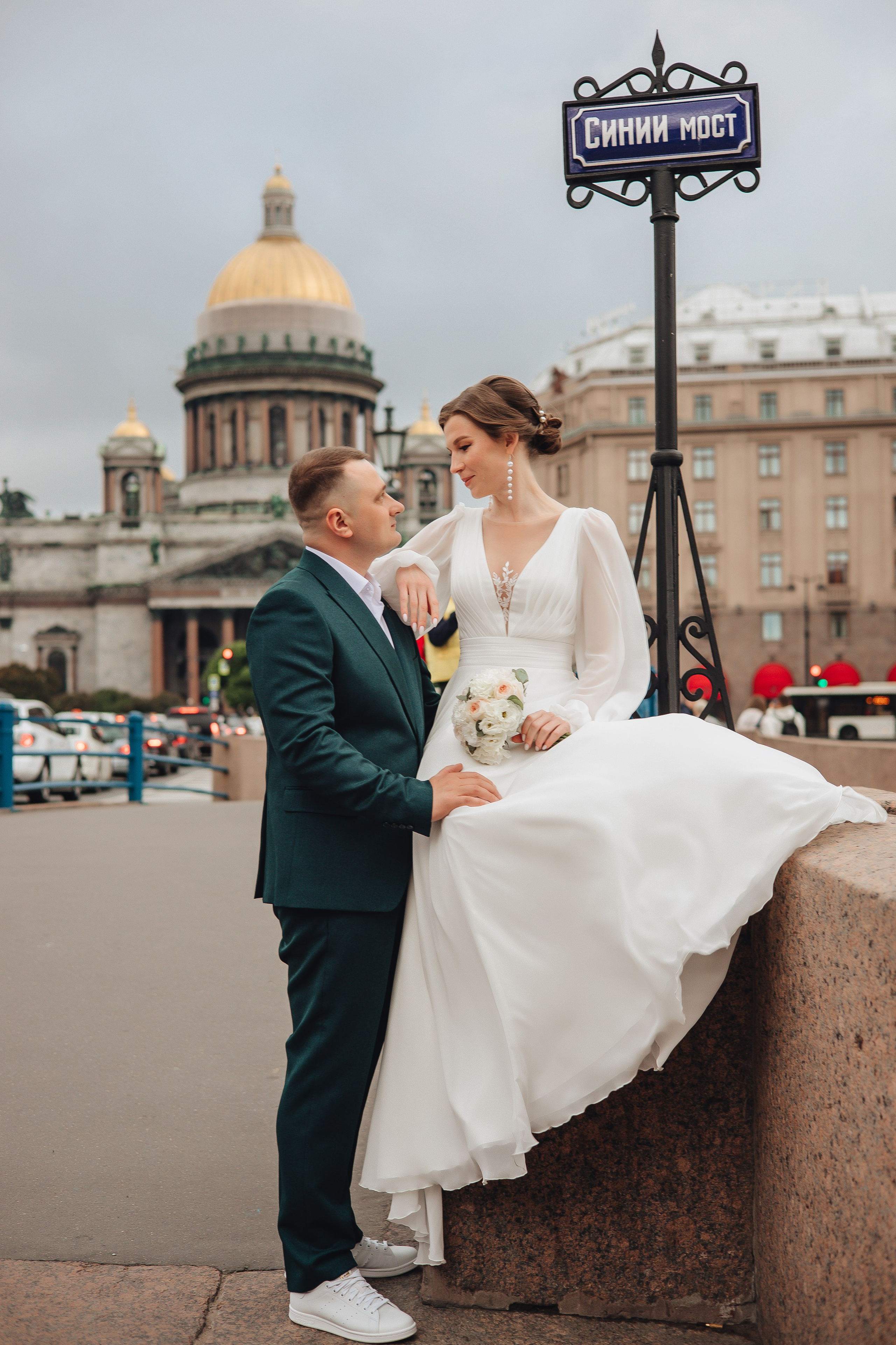 Андрей & Вика. Теплый вечер. Свадебный и семейный фотограф Пушкин Царское Село СПБ Питер Санкт-Петербург и Рязань Ольга Козлова