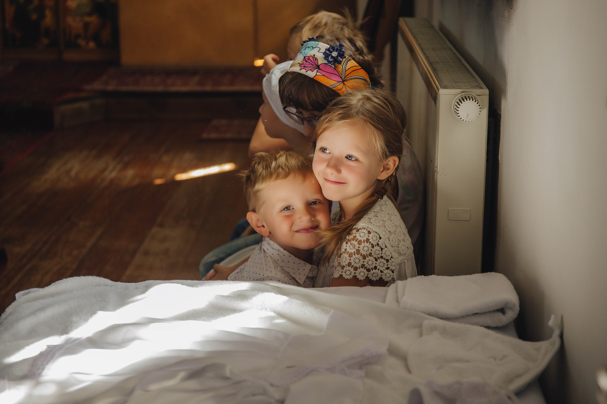 Крещение Анастасии. Свадебный и семейный фотограф Пушкин Царское Село СПБ Питер Санкт-Петербург и Рязань Ольга Козлова