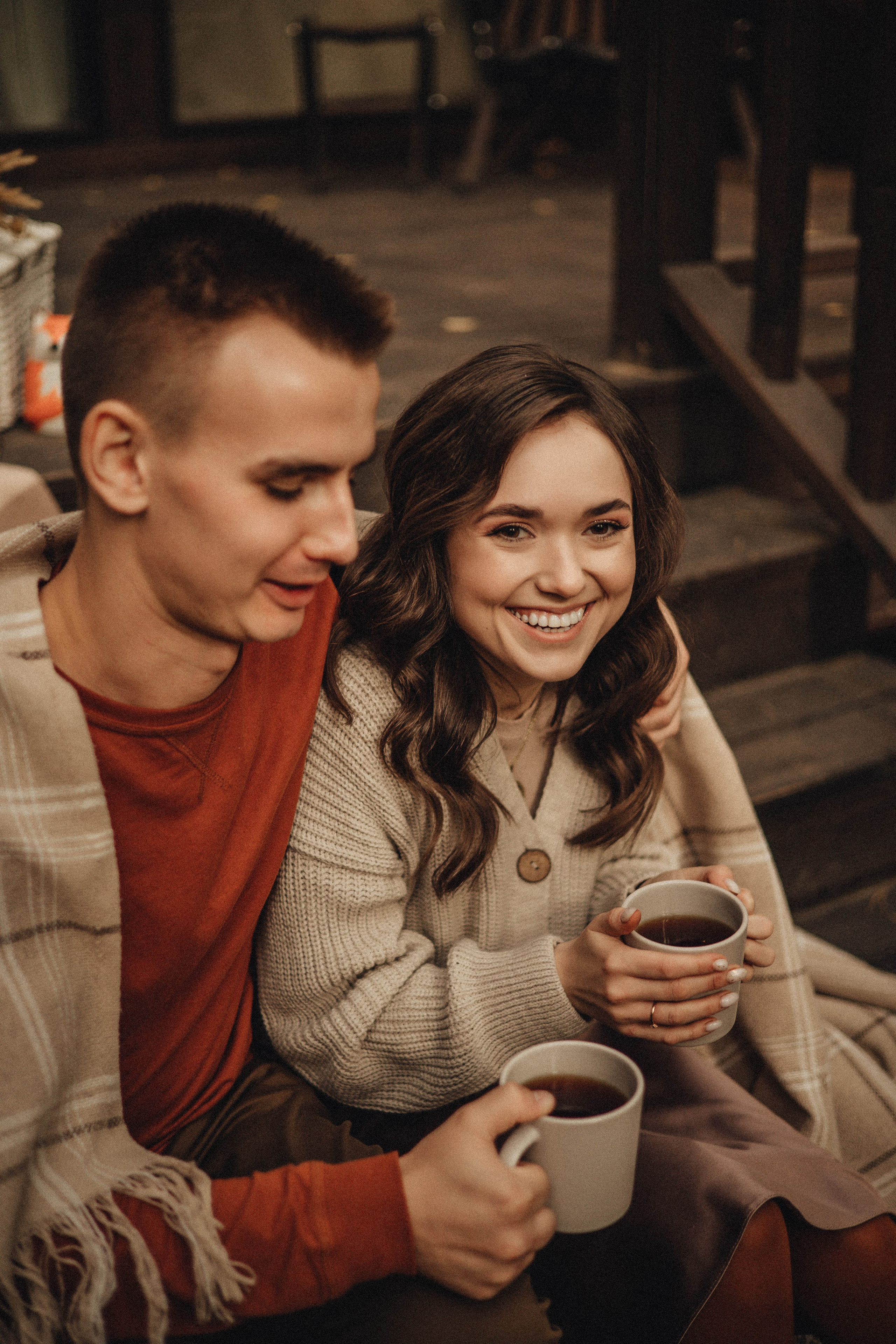 Макс & Кристина. Домик в лесу. Свадебный и семейный фотограф Пушкин Царское Село СПБ Питер Санкт-Петербург и Рязань Ольга Козлова