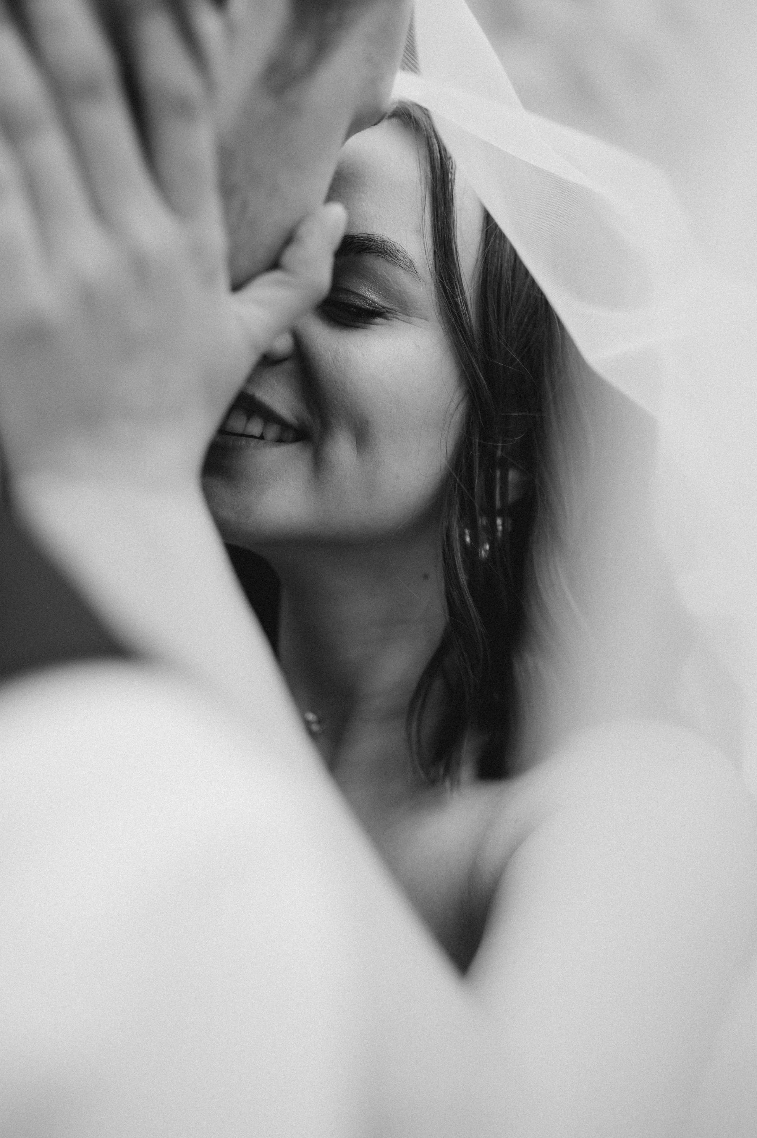 Илья и Катя. Семейный фотограф МОСКВА/Королёв