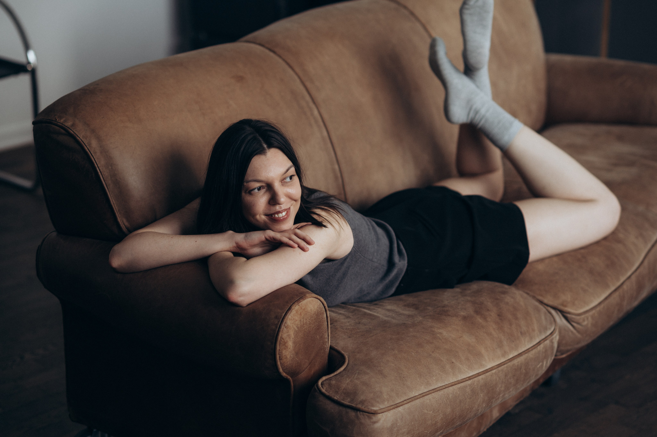 Аня. Семейный фотограф МОСКВА/Королёв