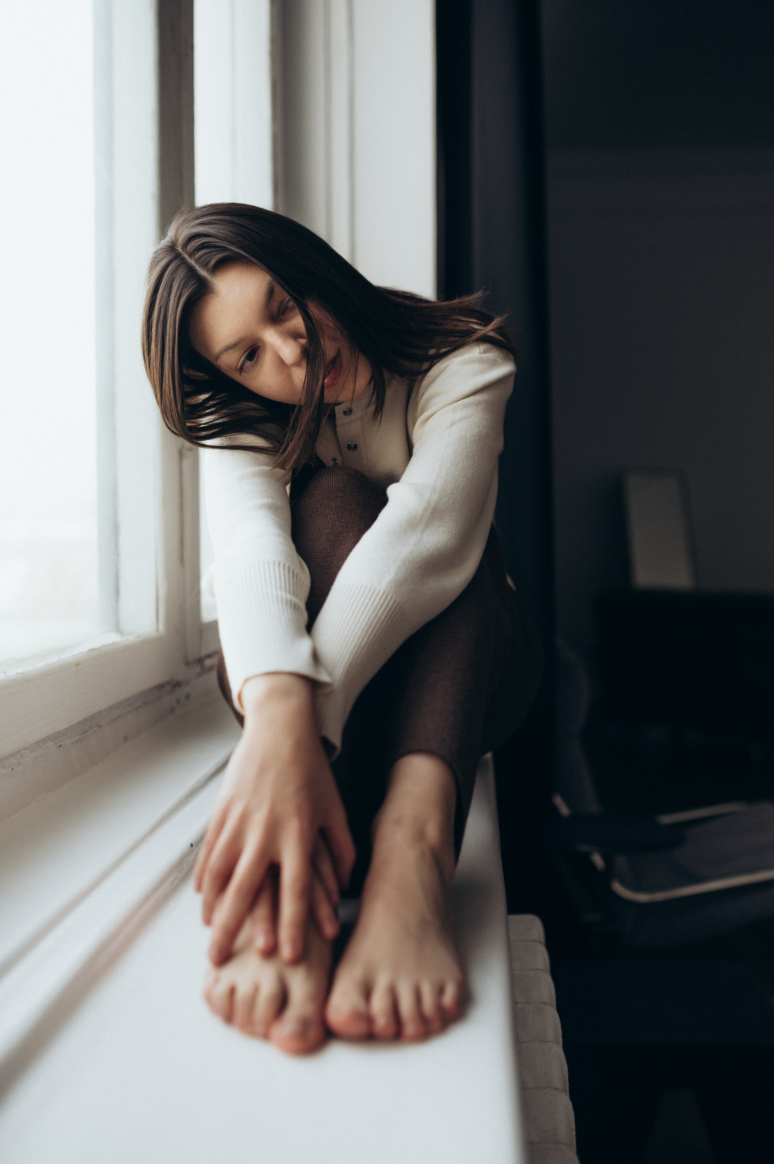 Аня. Семейный фотограф МОСКВА/Королёв