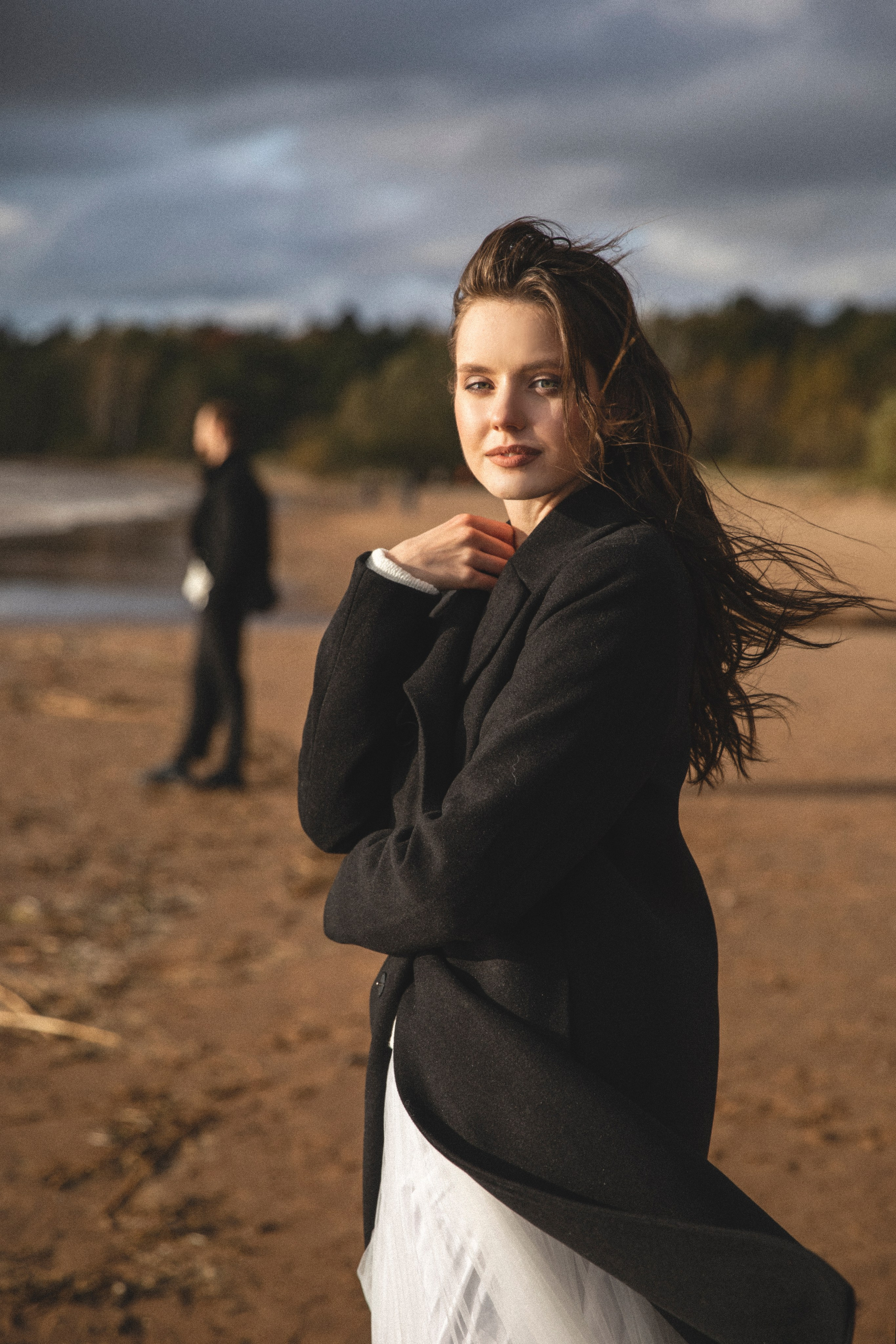 Диана и Кирилл. Свадебный и портретный фотограф