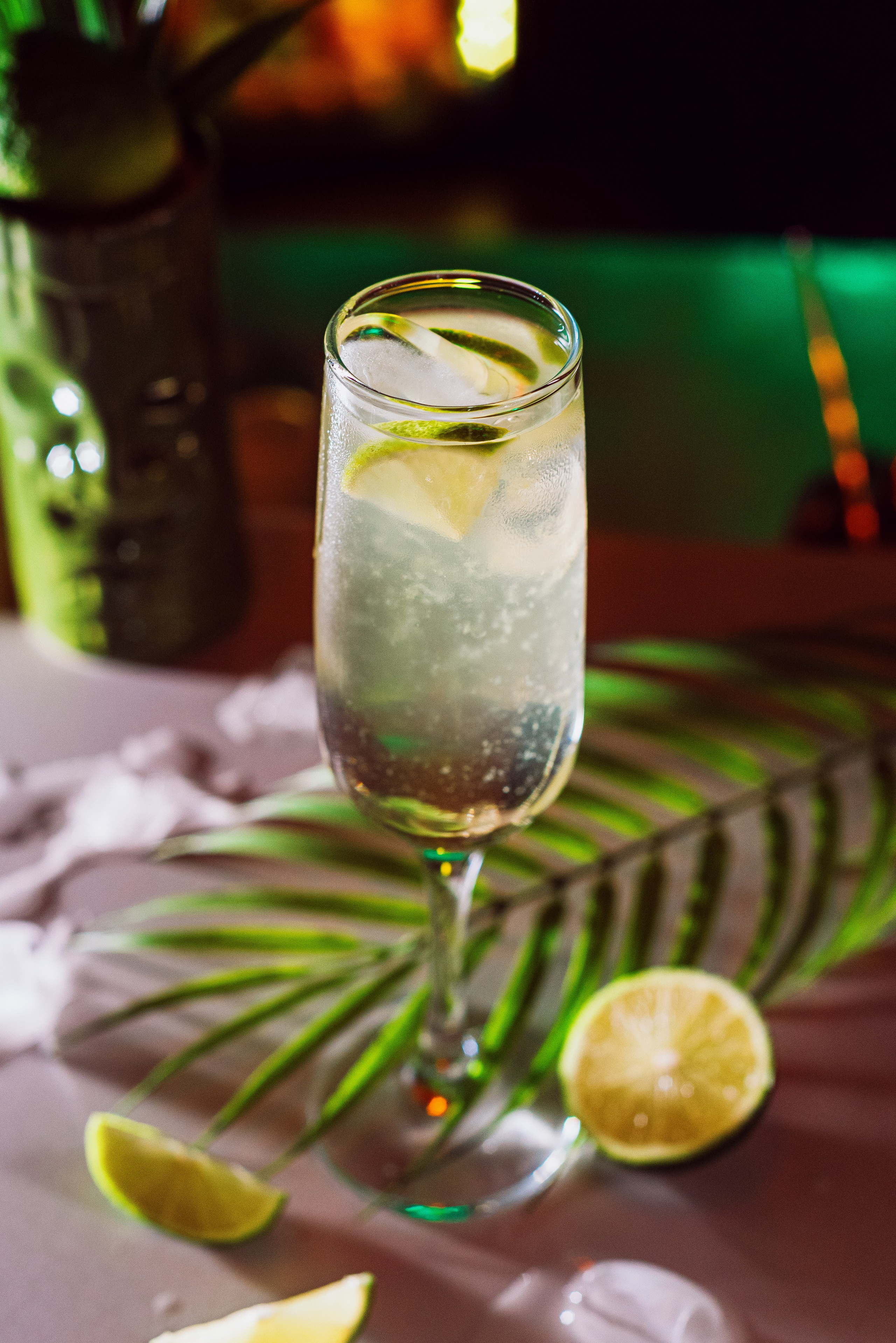 Bali Bar. Фотограф в Москве