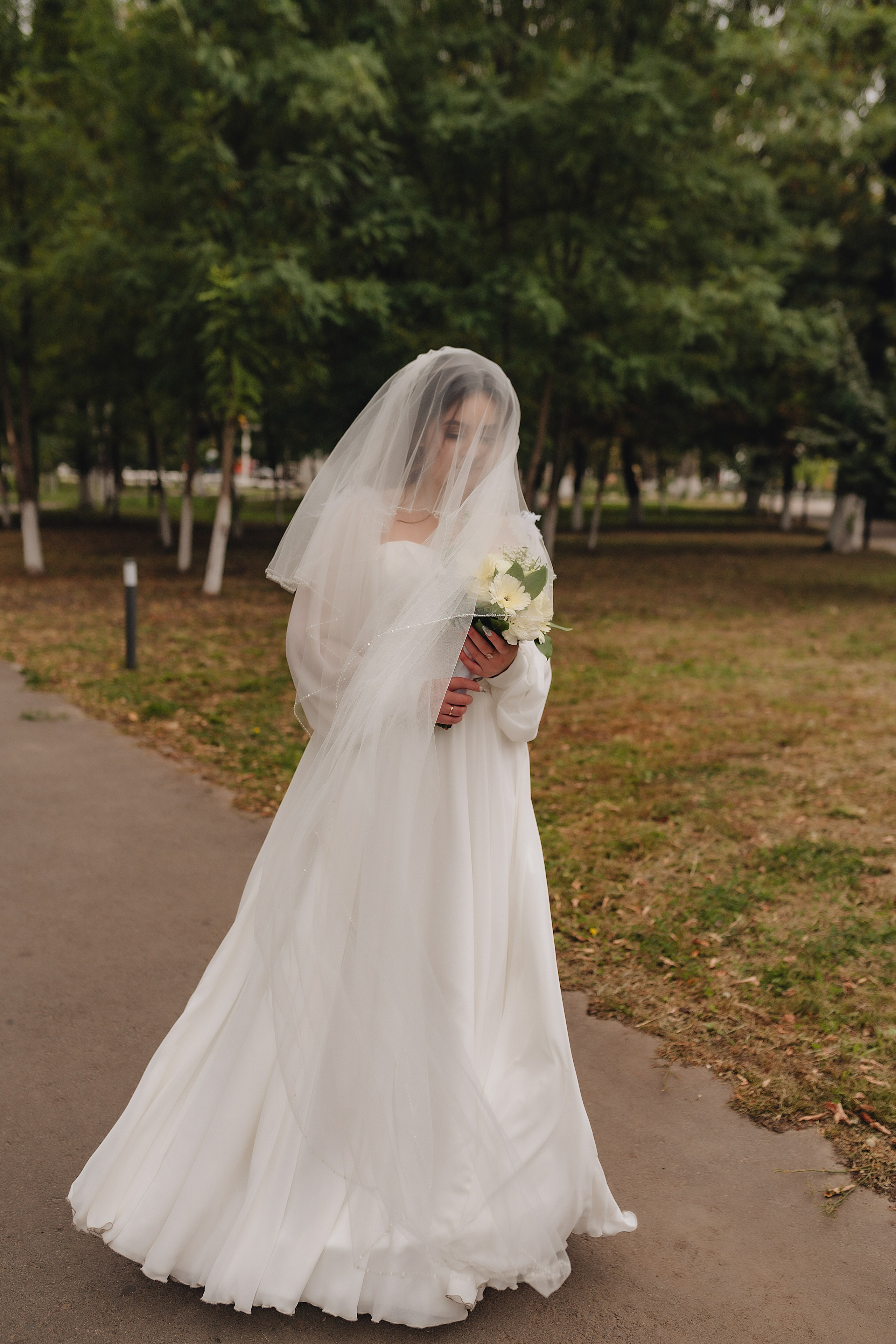 Ангелина и Никита. Фотограф Карина Шмулёва. Воронеж и область