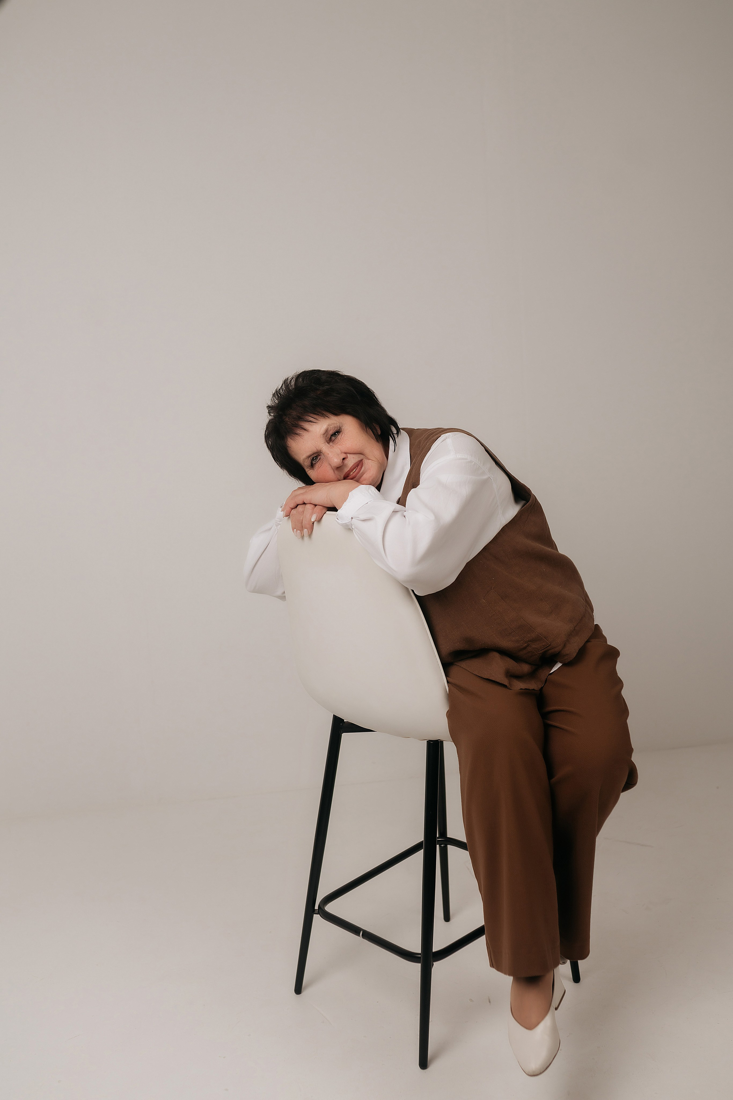 Семейная история в студии Мемори. Фотограф Карина Шмулёва. Воронеж и область